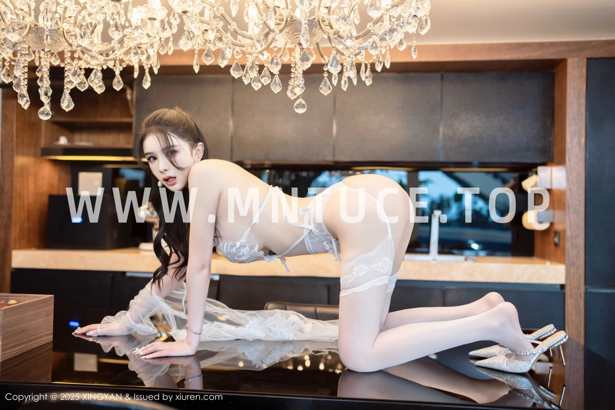[星颜社] 2025.04.25 VOL.341 李丽莎#[83P]-2