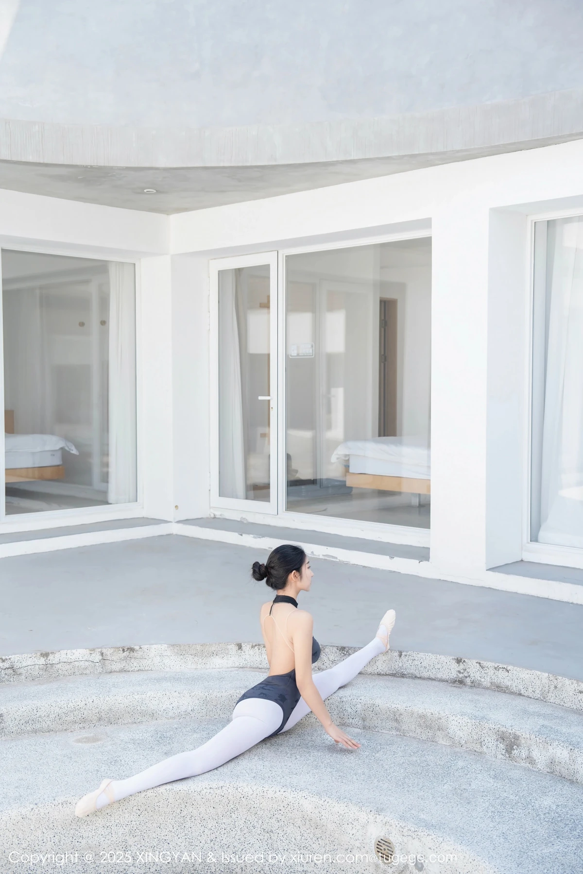 [星颜社] 2025.05.13 VOL.345 星冉#[80P]-1