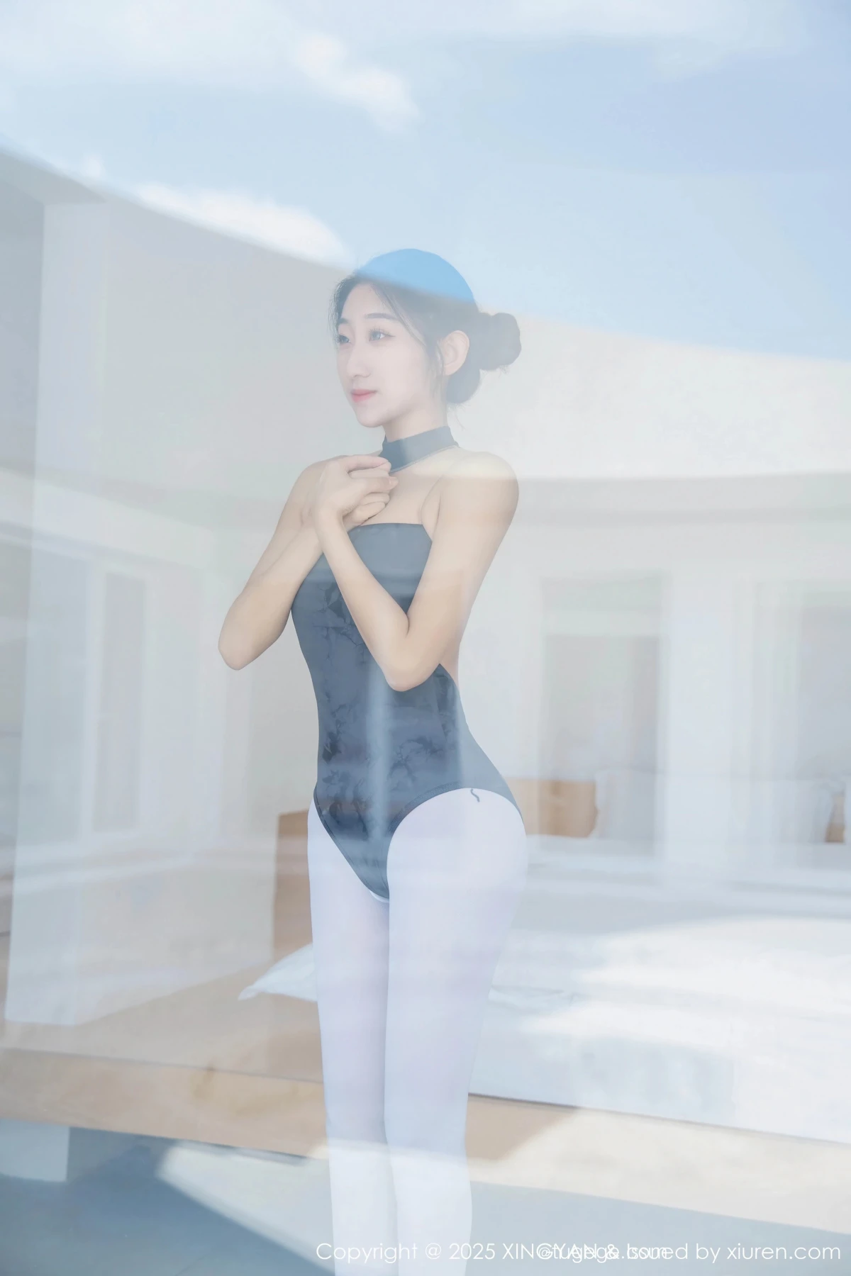 [星颜社] 2025.05.13 VOL.345 星冉#[80P]-5