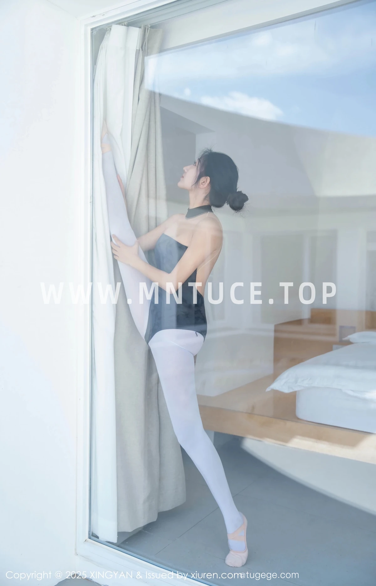 [星颜社] 2025.05.13 VOL.345 星冉#[80P]-6