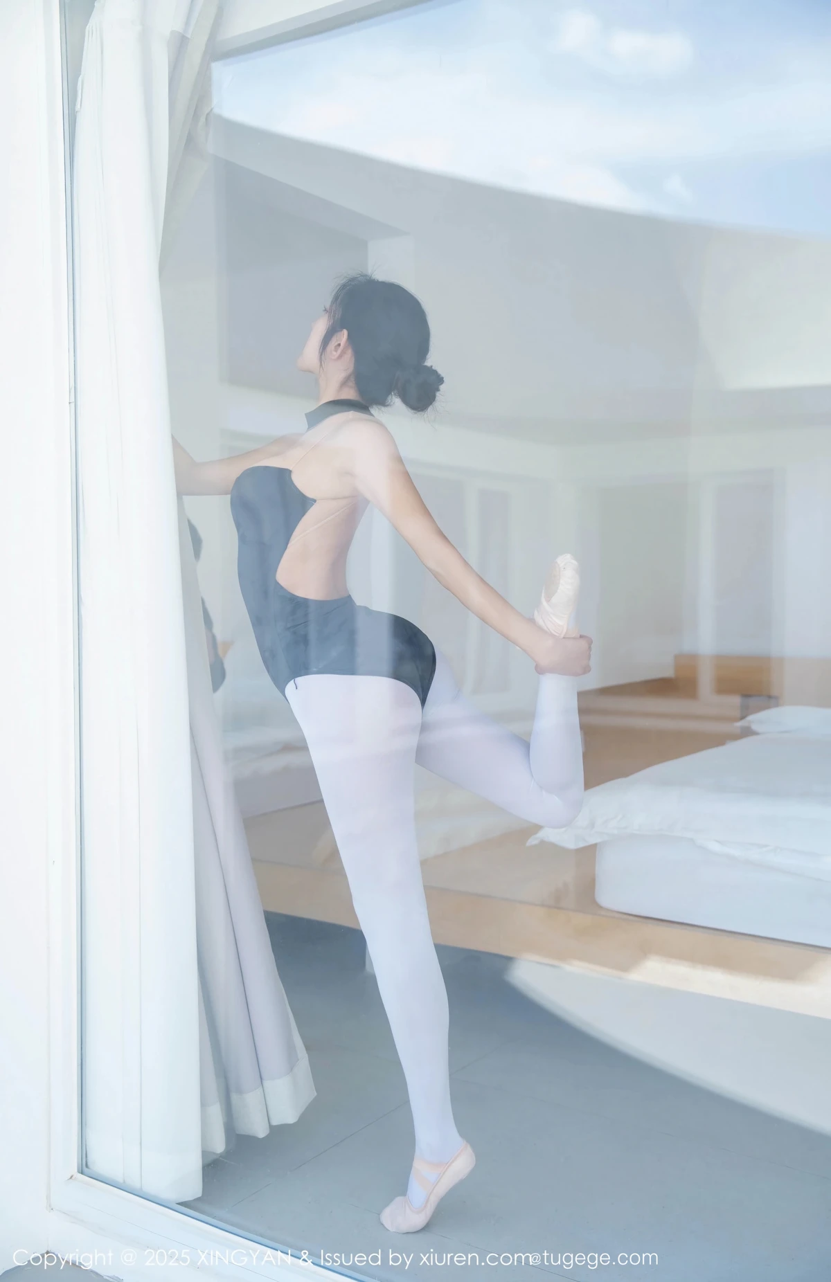 [星颜社] 2025.05.13 VOL.345 星冉#[80P]-7