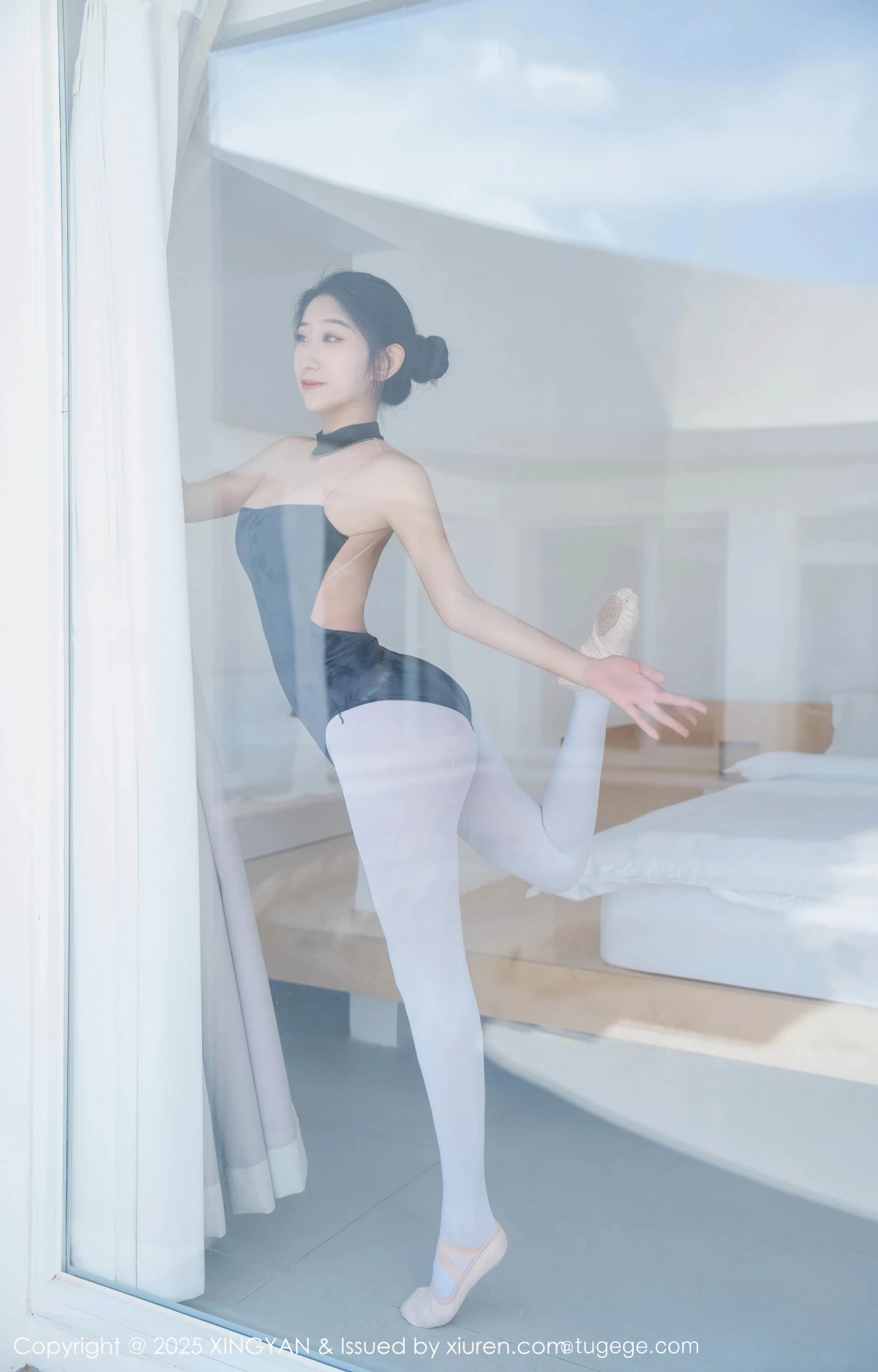 [星颜社] 2025.05.13 VOL.345 星冉#[80P]-8