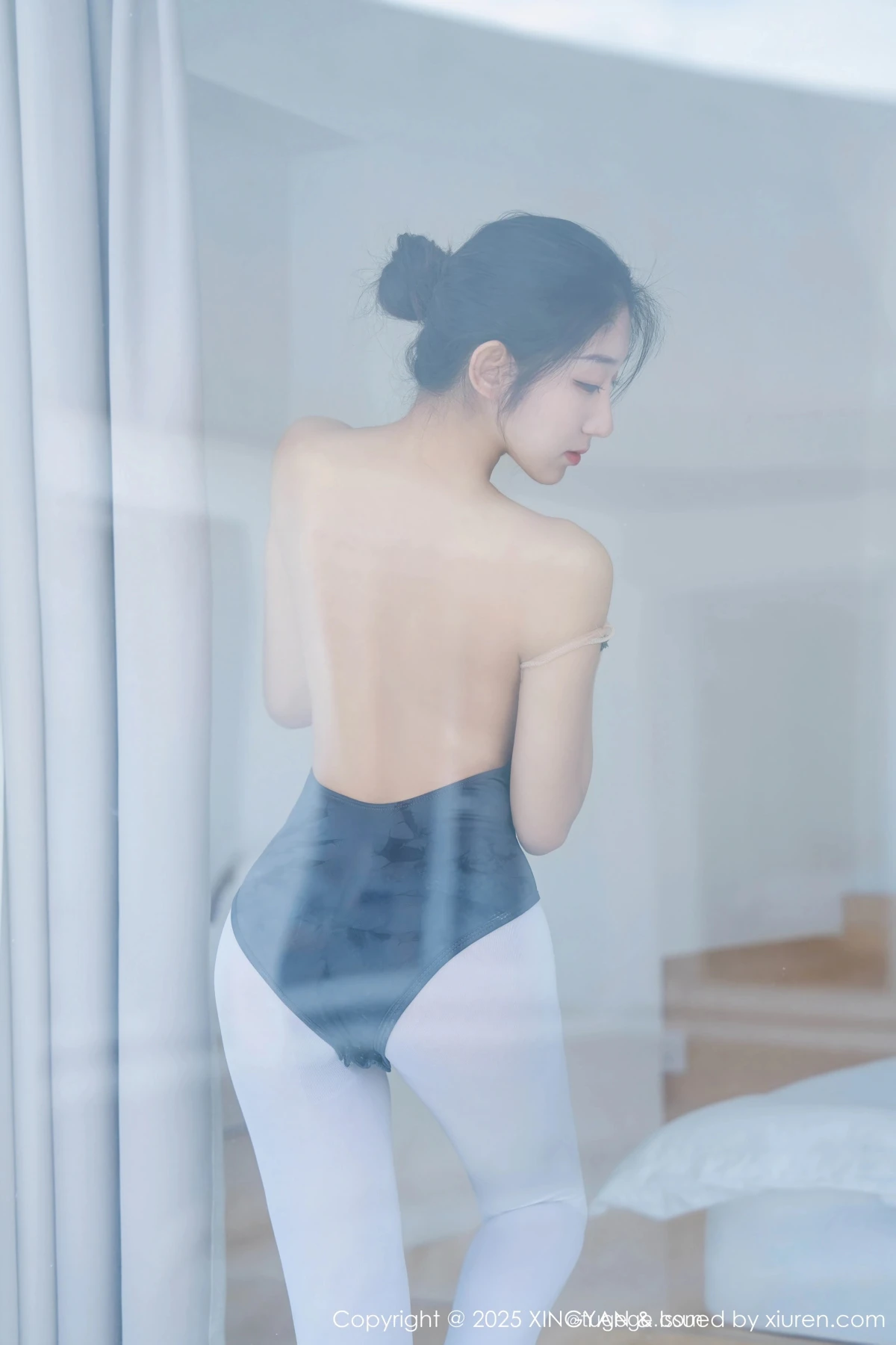 [星颜社] 2025.05.13 VOL.345 星冉#[80P]-7
