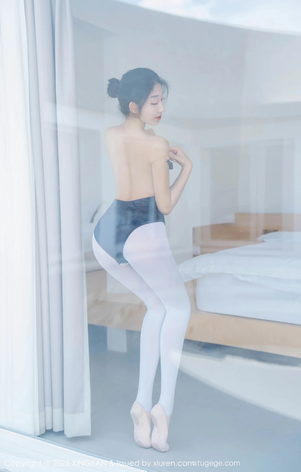 [星颜社] 2025.05.13 VOL.345 星冉#[80P]-8