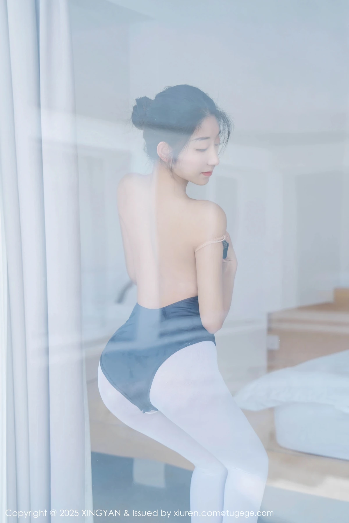 [星颜社] 2025.05.13 VOL.345 星冉#[80P]-9