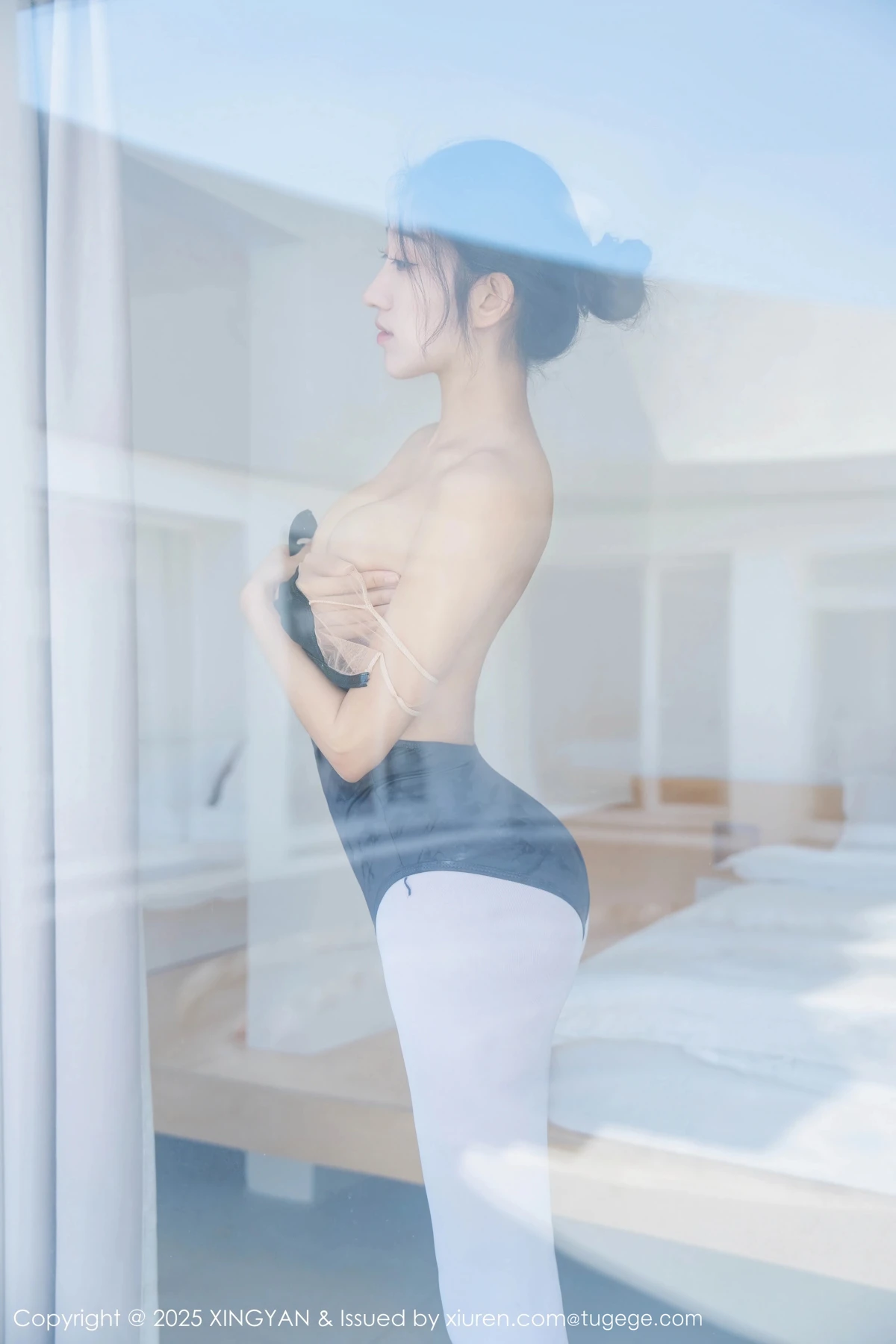[星颜社] 2025.05.13 VOL.345 星冉#[80P]-3