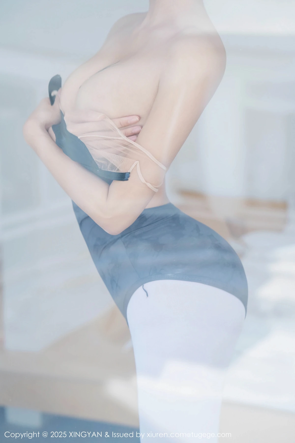 [星颜社] 2025.05.13 VOL.345 星冉#[80P]-4