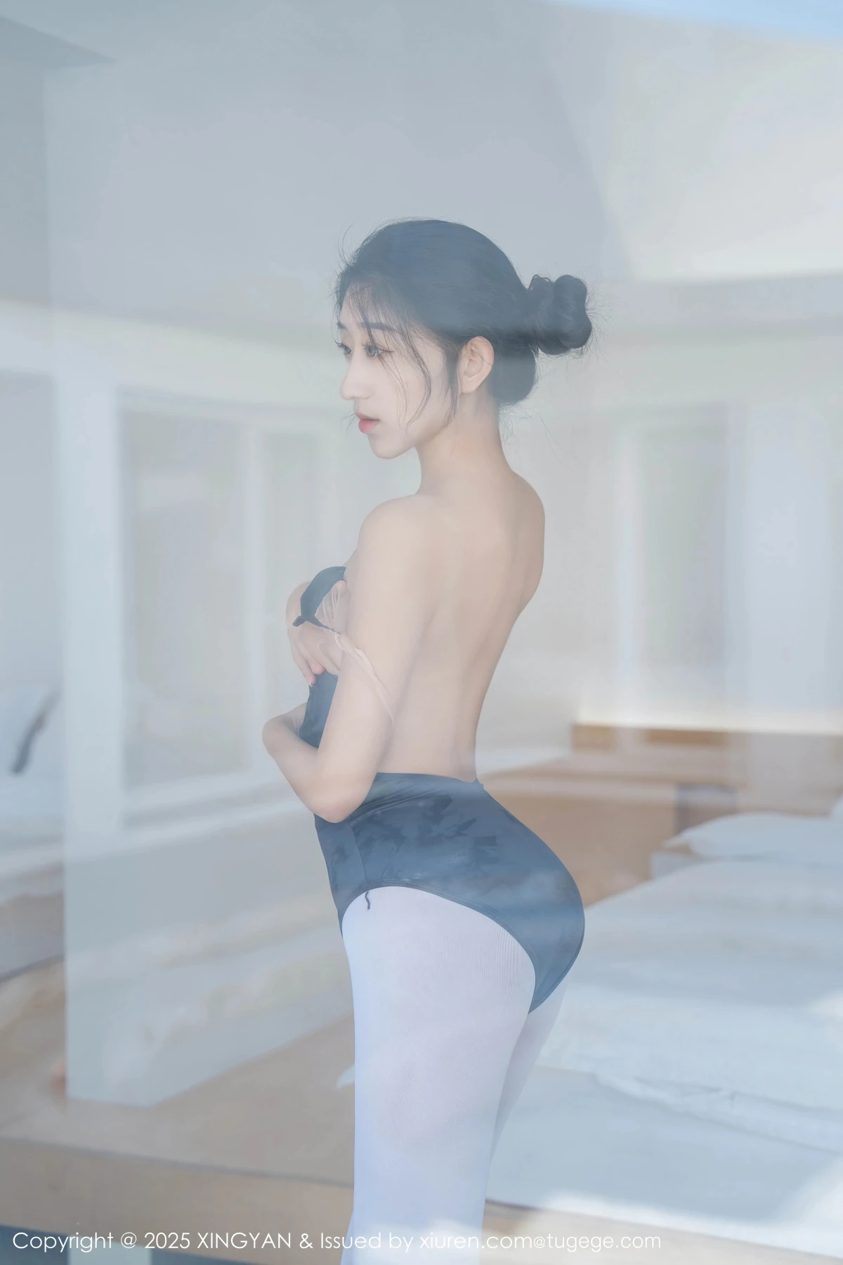 [星颜社] 2025.05.13 VOL.345 星冉#[80P]-5