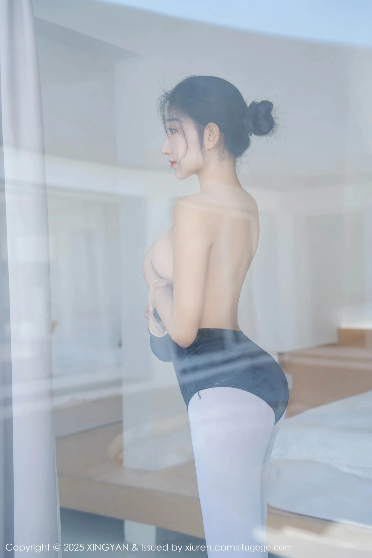 [星颜社] 2025.05.13 VOL.345 星冉#[80P]-7