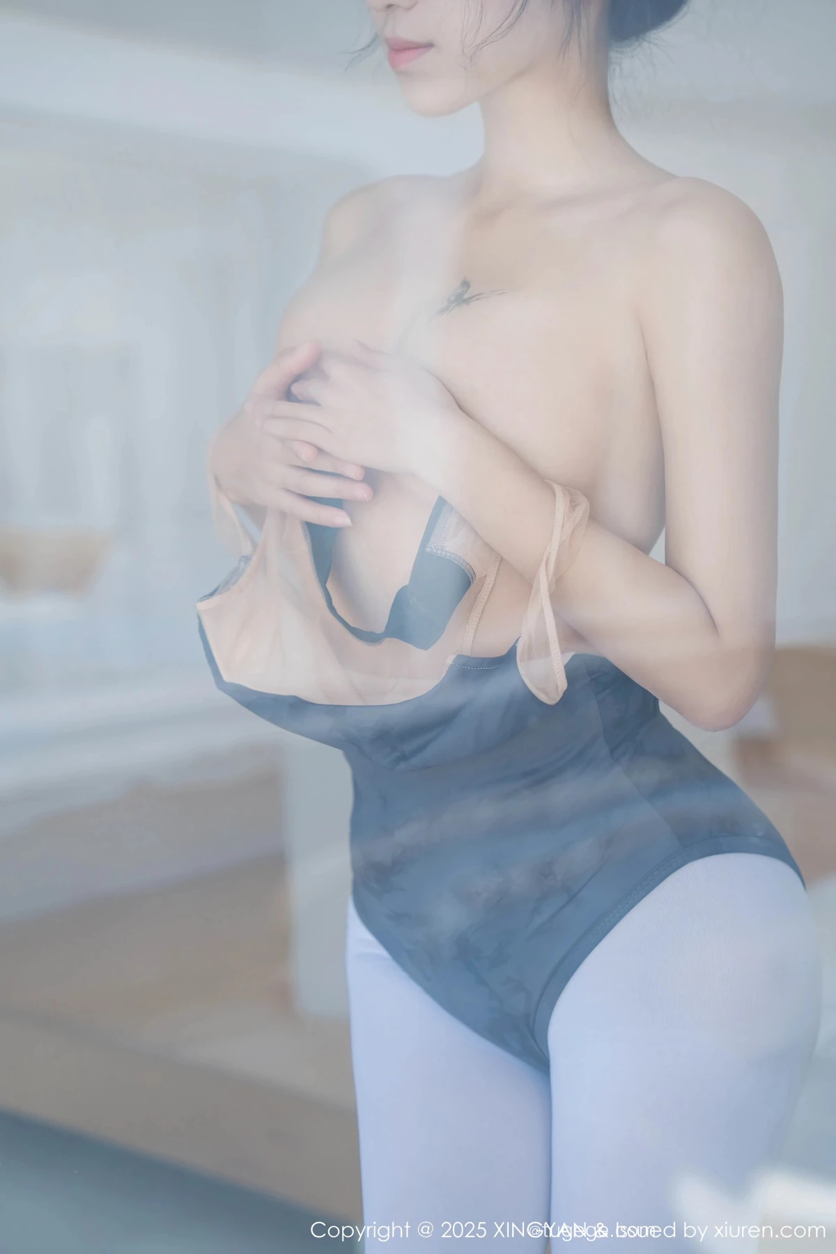 [星颜社] 2025.05.13 VOL.345 星冉#[80P]-8
