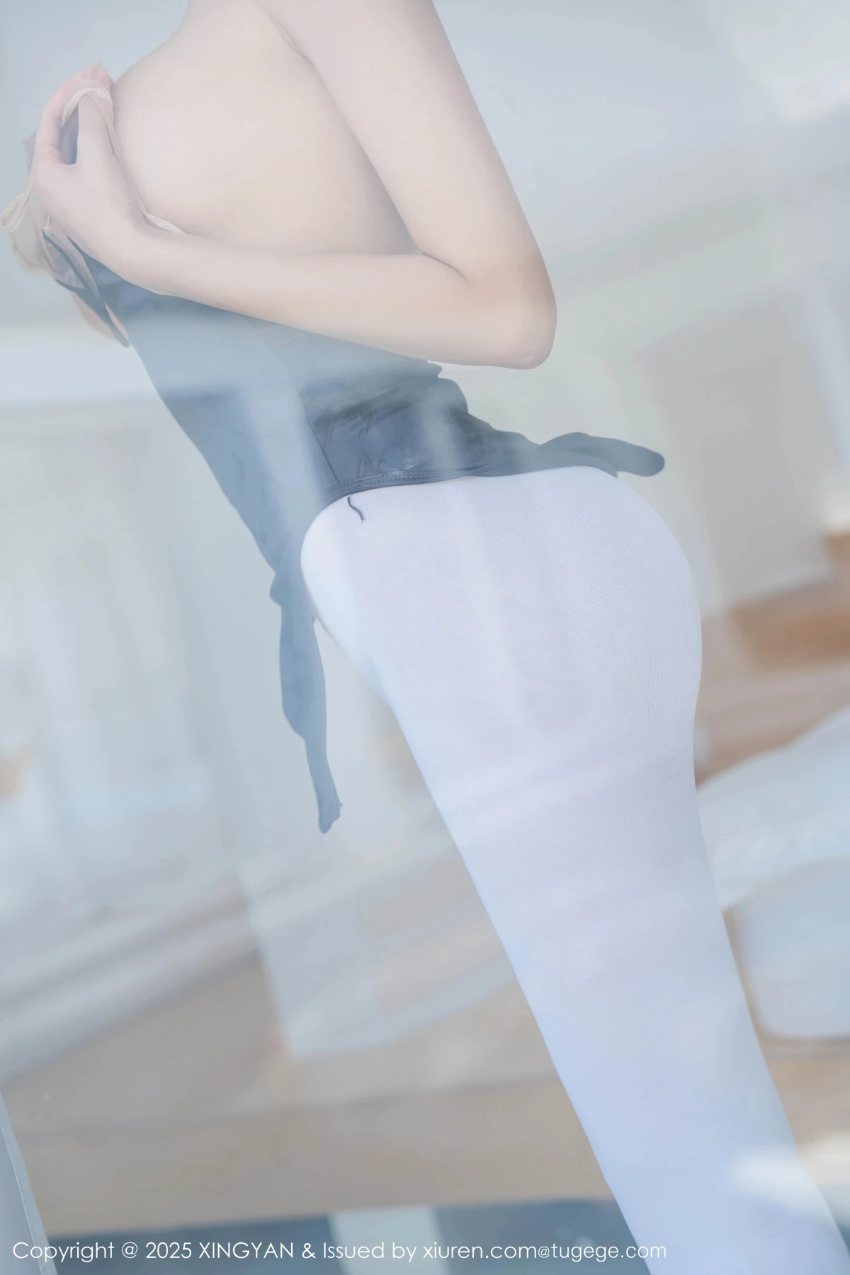 [星颜社] 2025.05.13 VOL.345 星冉#[80P]-10