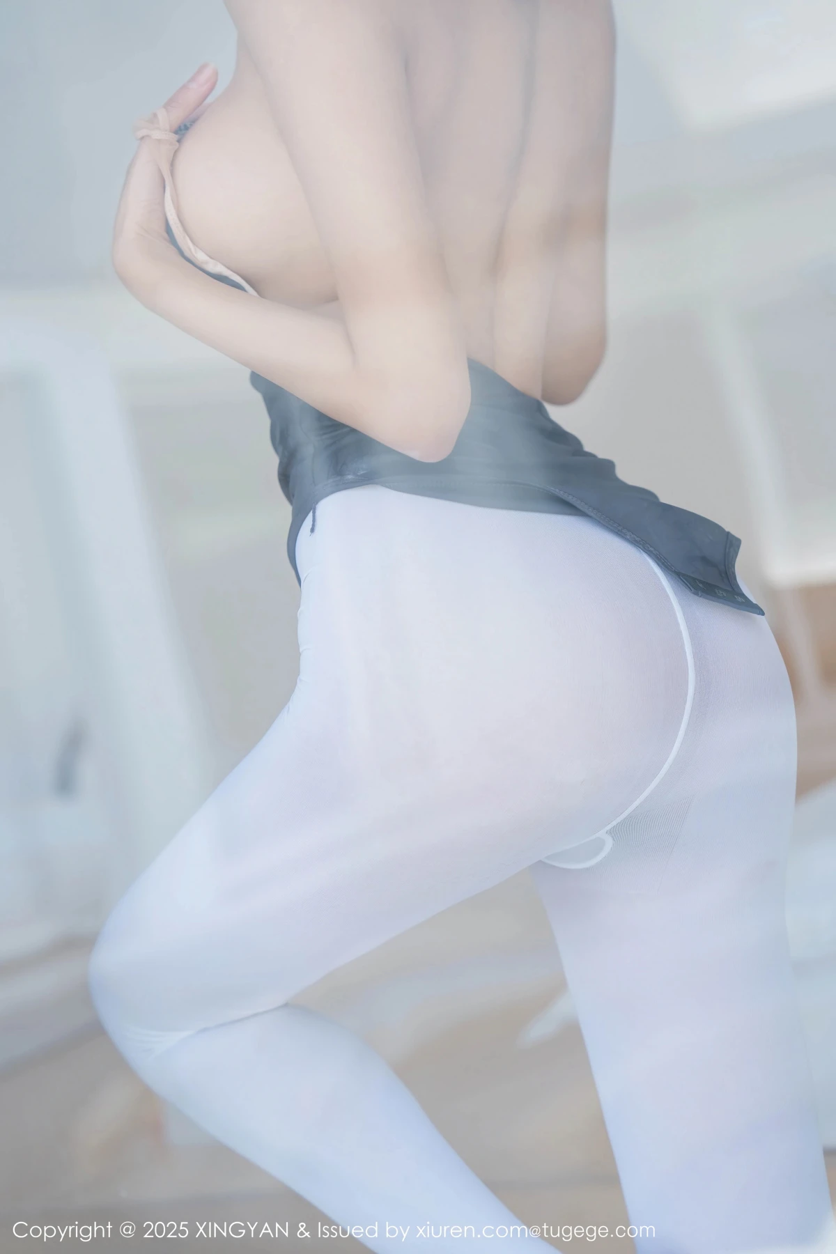 [星颜社] 2025.05.13 VOL.345 星冉#[80P]-1