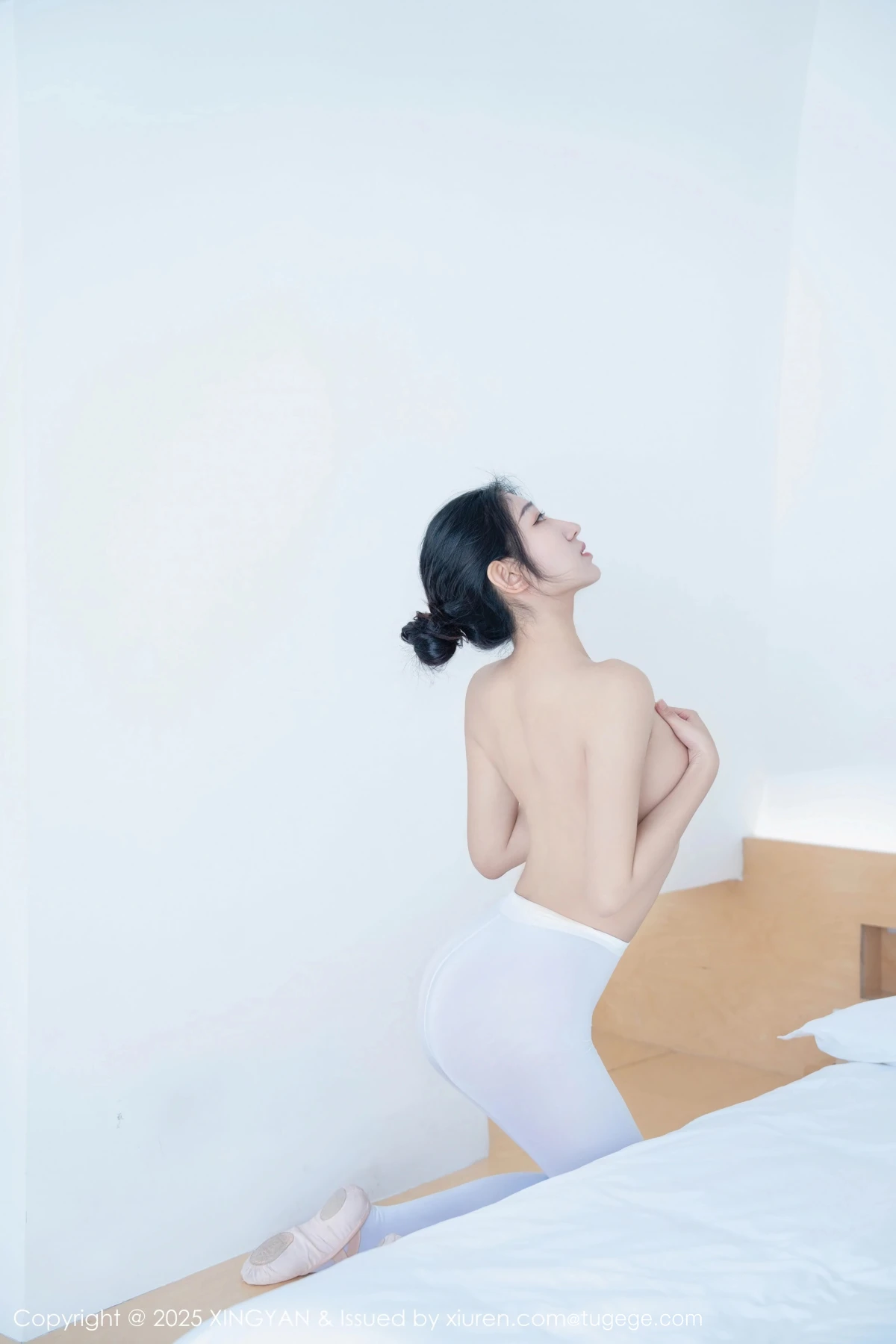 [星颜社] 2025.05.13 VOL.345 星冉#[80P]-9