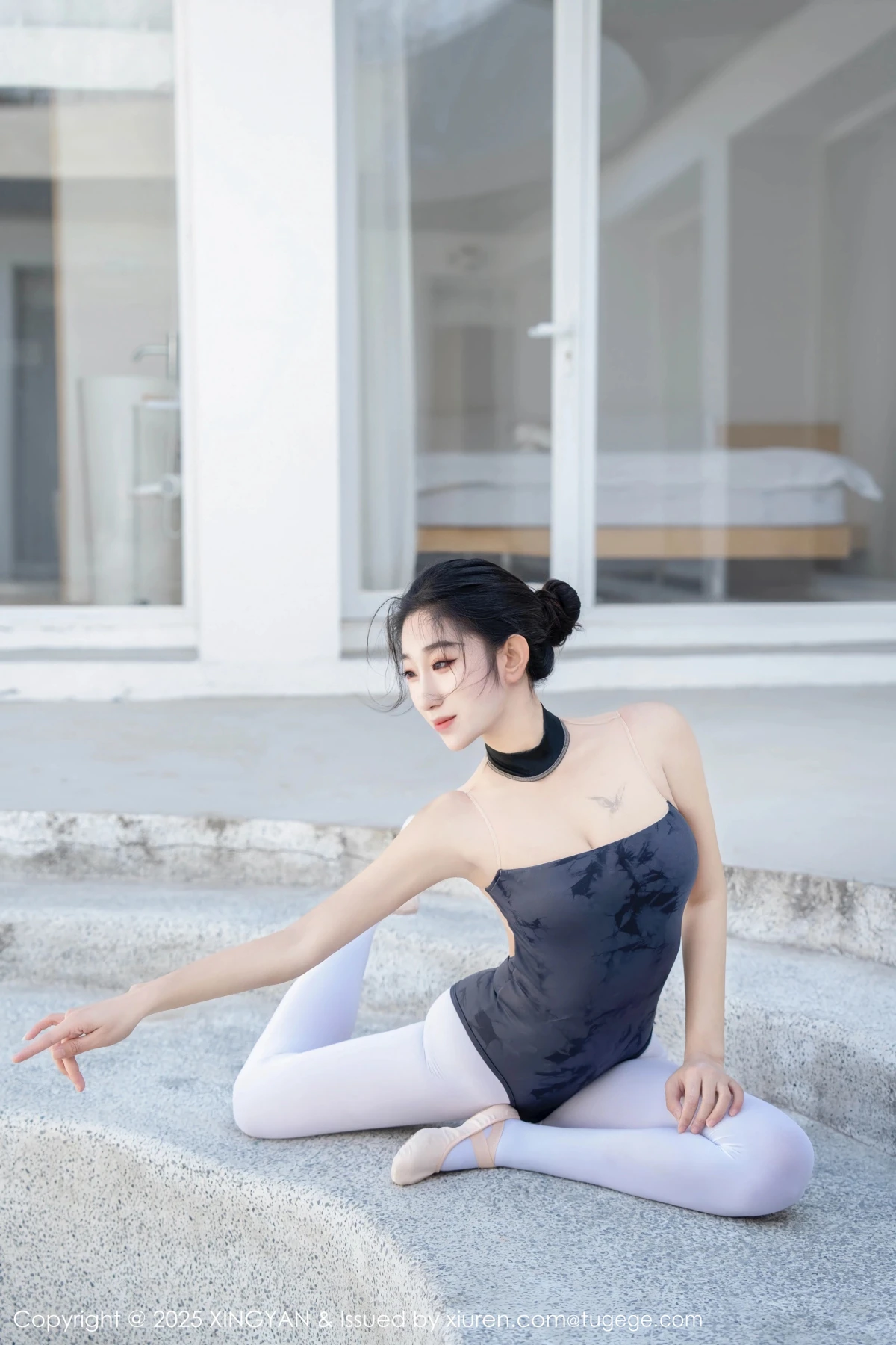 [星颜社] 2025.05.13 VOL.345 星冉#[80P]-9