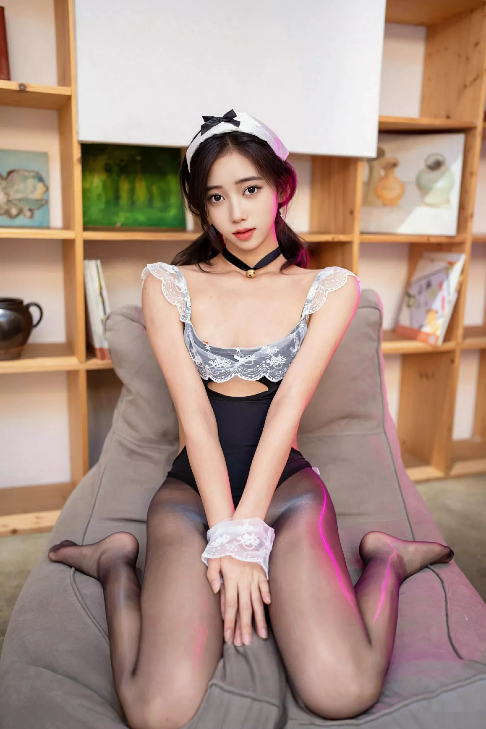 [星颜社] 2025.07.31 VOL.377 时安安#[77P]-6