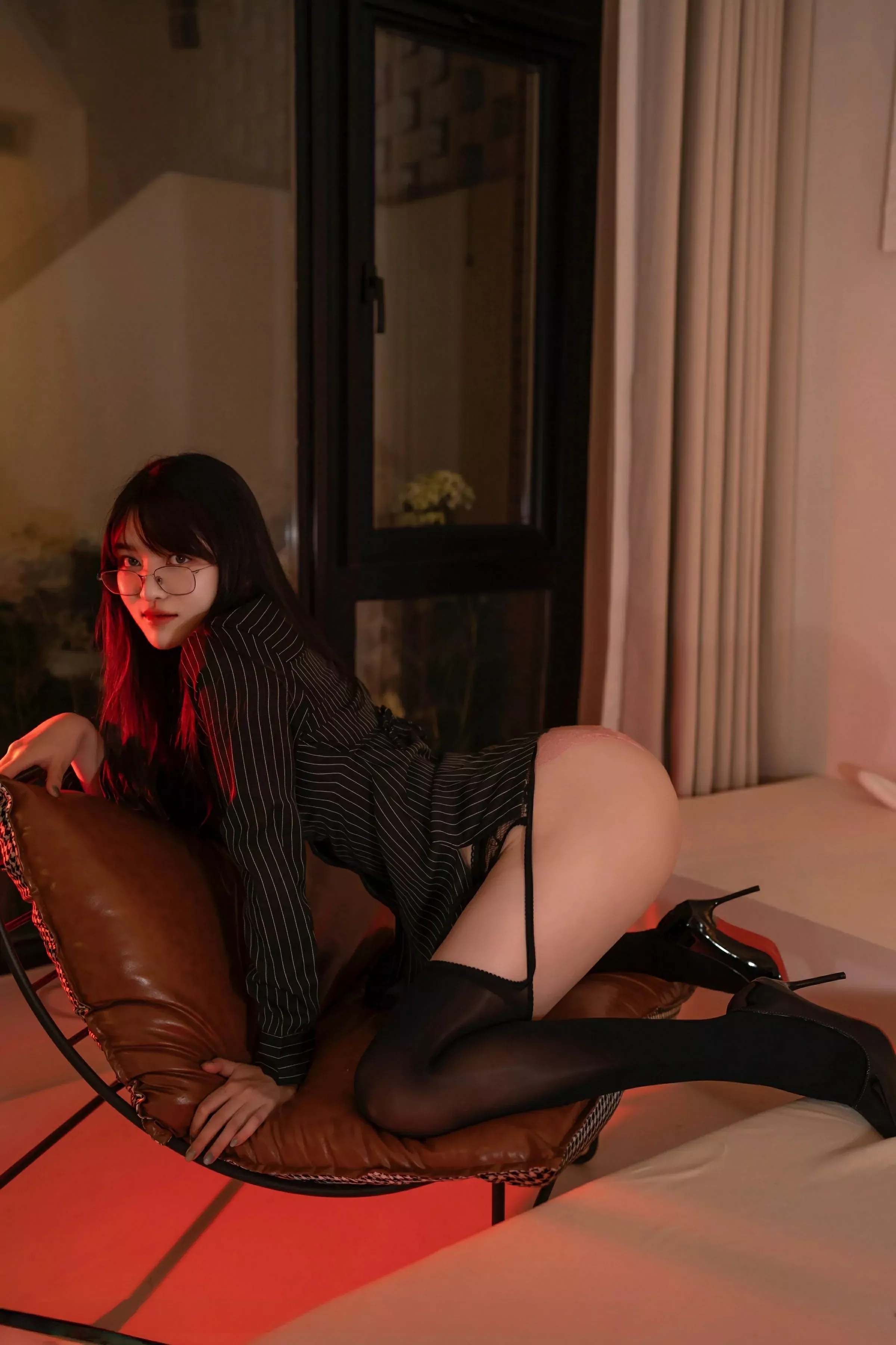 [星颜社] 2025.07.30 VOL.376 白露#[71P]-7