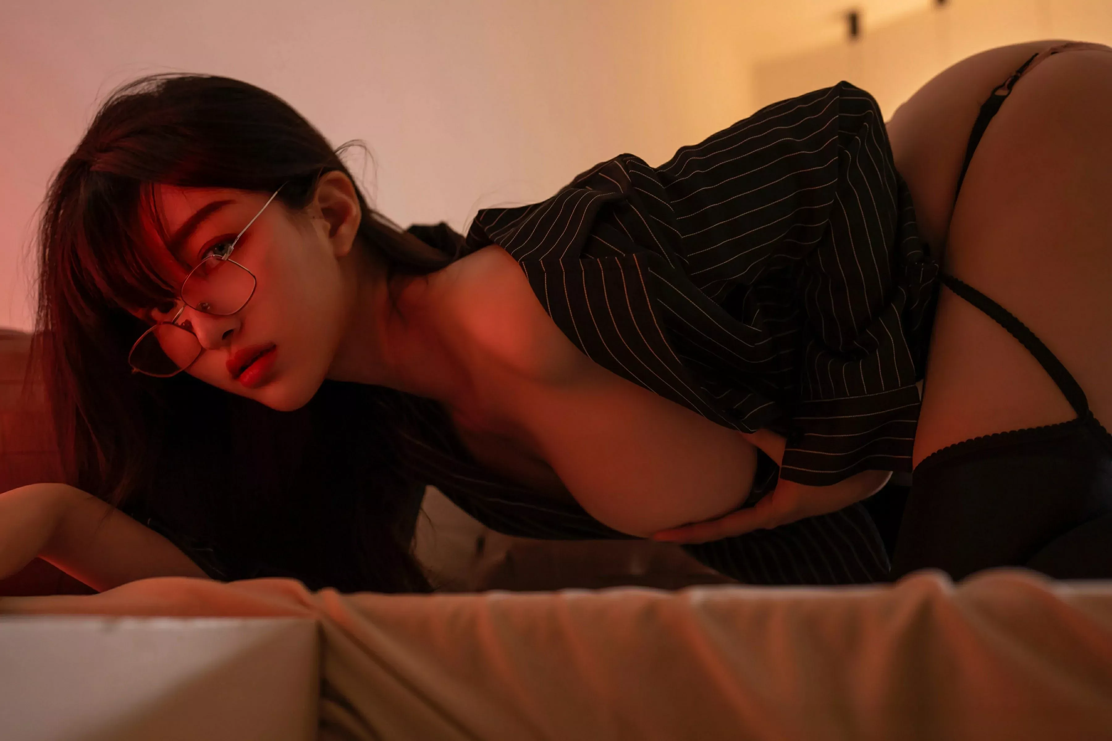 [星颜社] 2025.07.30 VOL.376 白露#[71P]-7