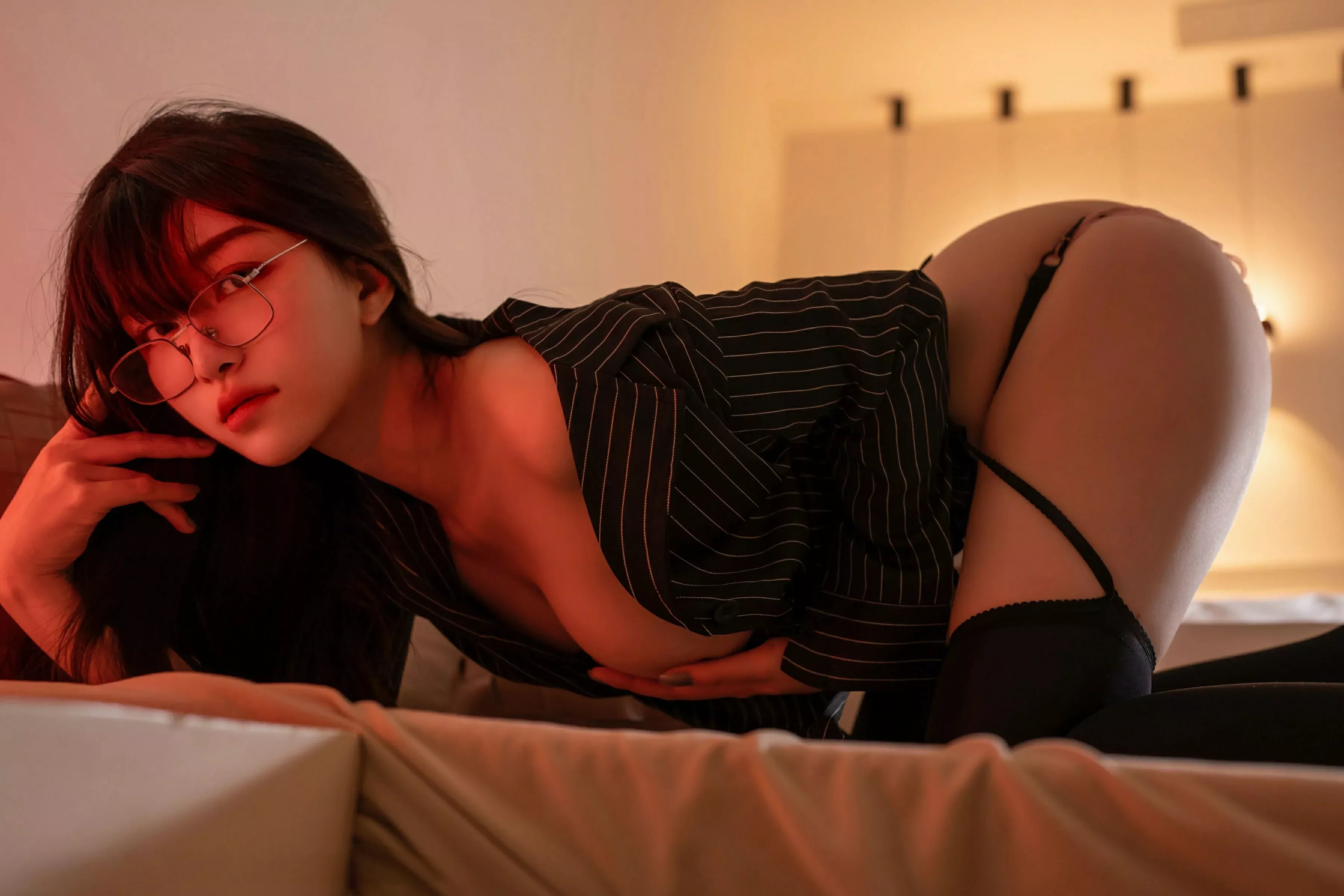 [星颜社] 2025.07.30 VOL.376 白露#[71P]-1