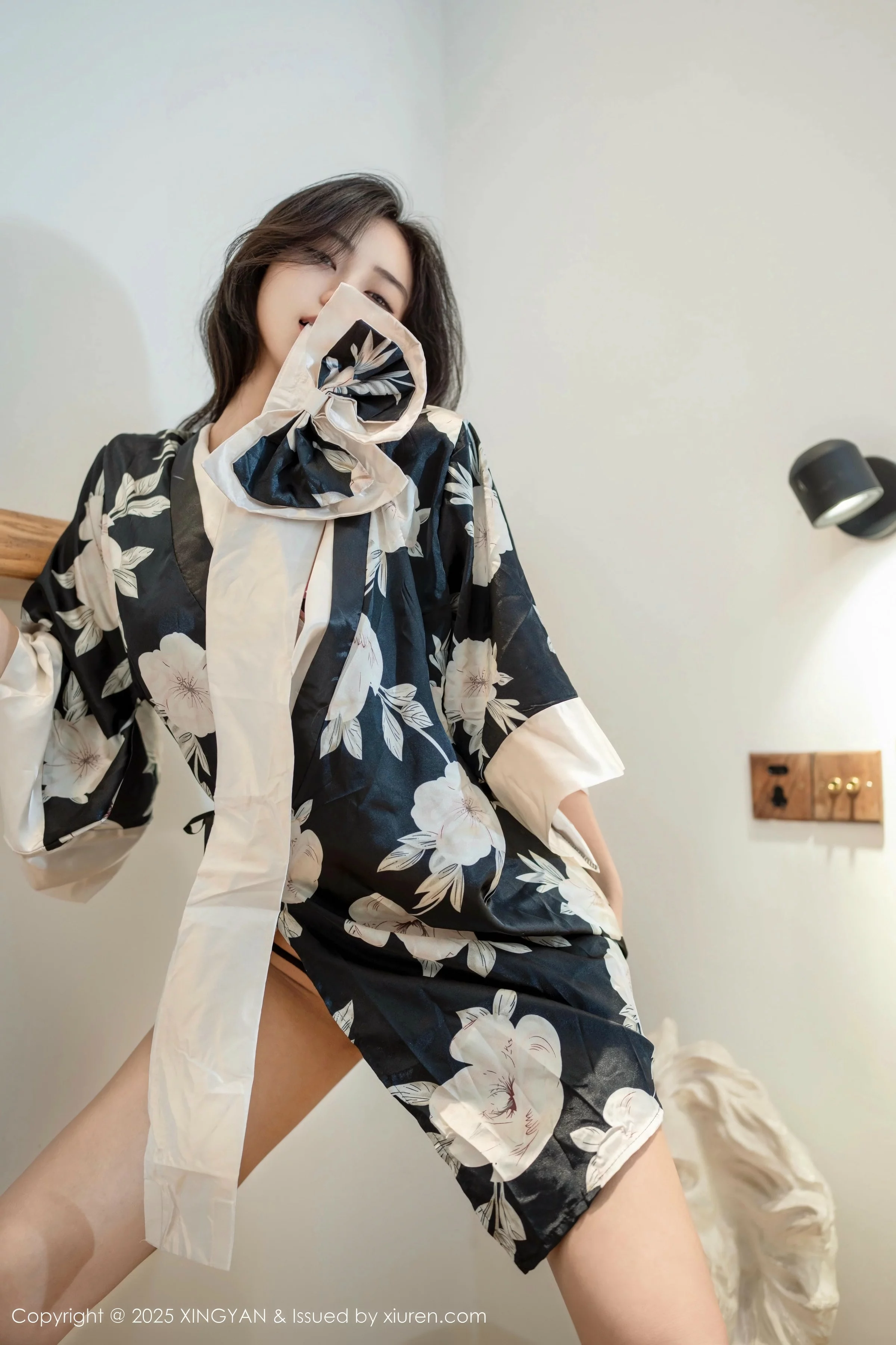 [星颜社] 2025.08.14 VOL.383 时安安#[71P]-3