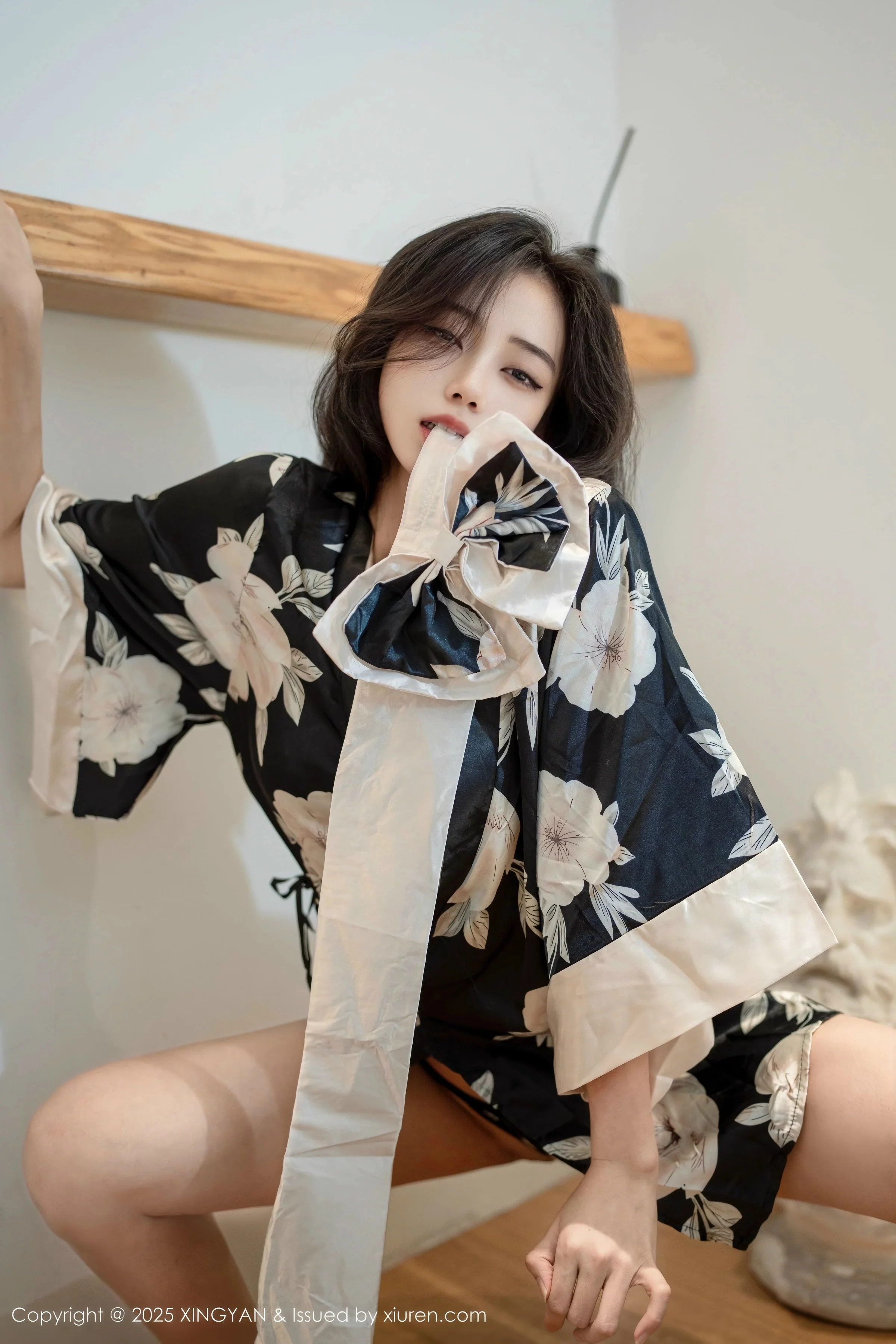 [星颜社] 2025.08.14 VOL.383 时安安#[71P]-4