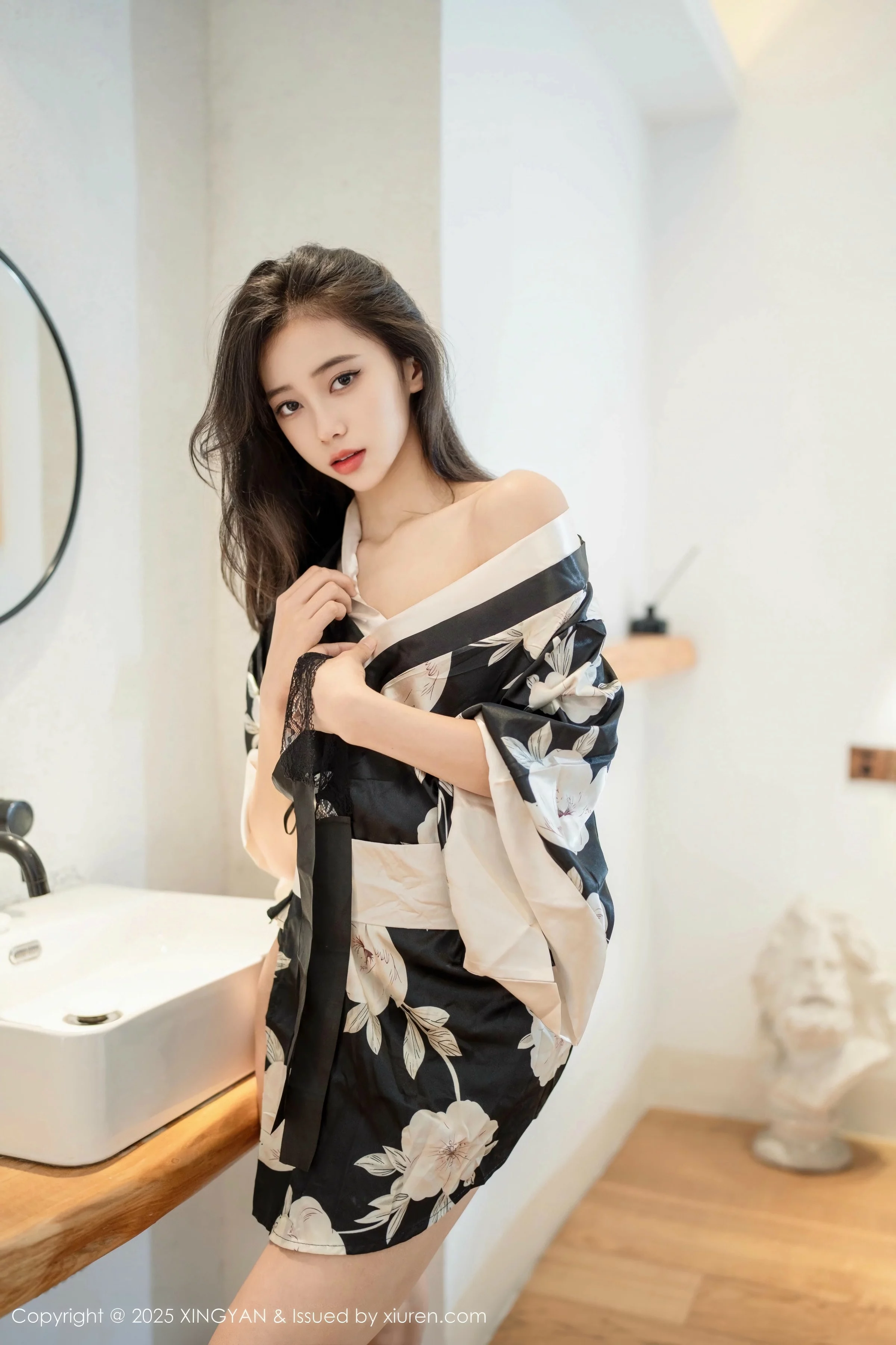 [星颜社] 2025.08.14 VOL.383 时安安#[71P]-7