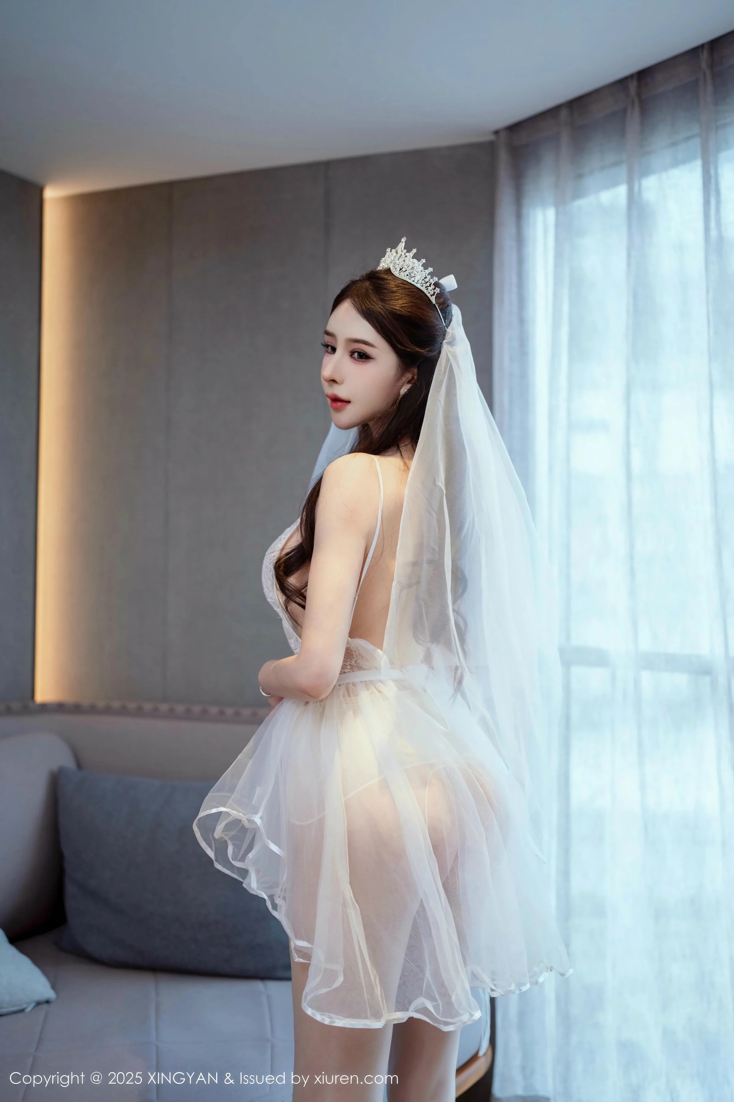 [星颜社] 2025.08.22 VOL.388 李丽莎#[61P]-2