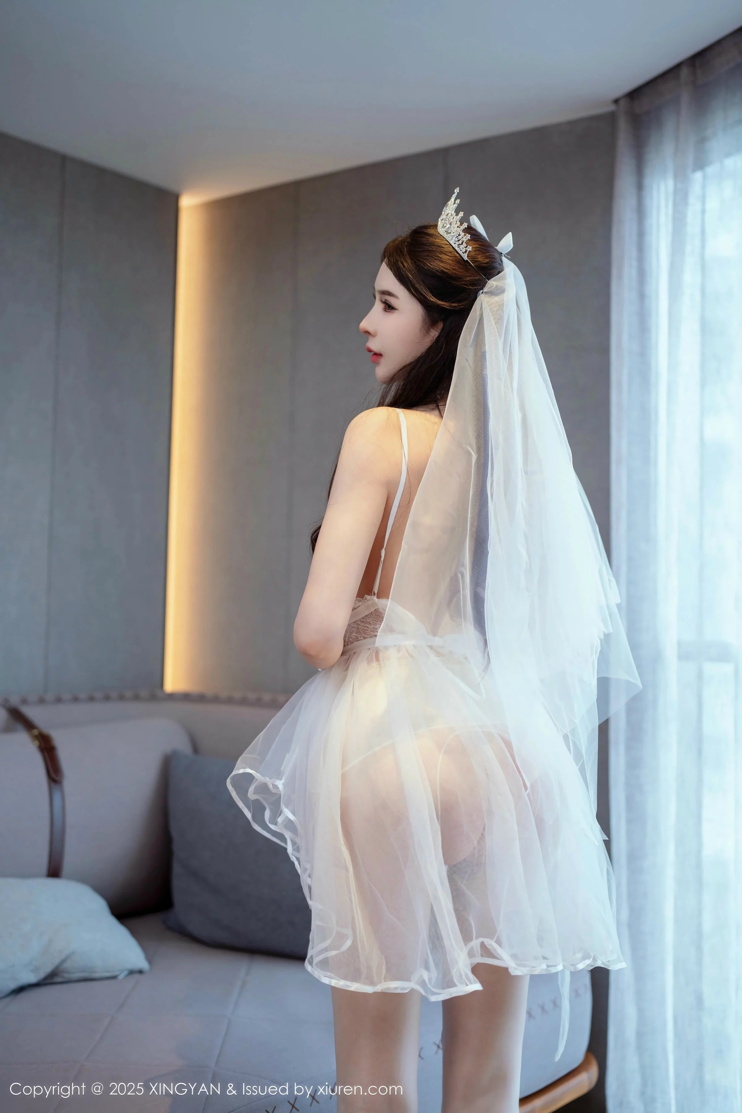 [星颜社] 2025.08.22 VOL.388 李丽莎#[61P]-3