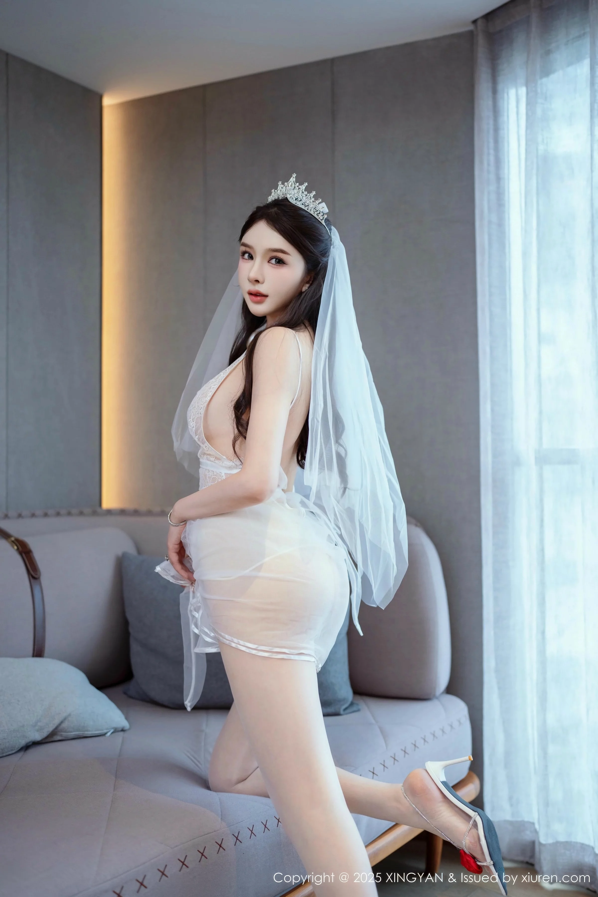 [星颜社] 2025.08.22 VOL.388 李丽莎#[61P]-4