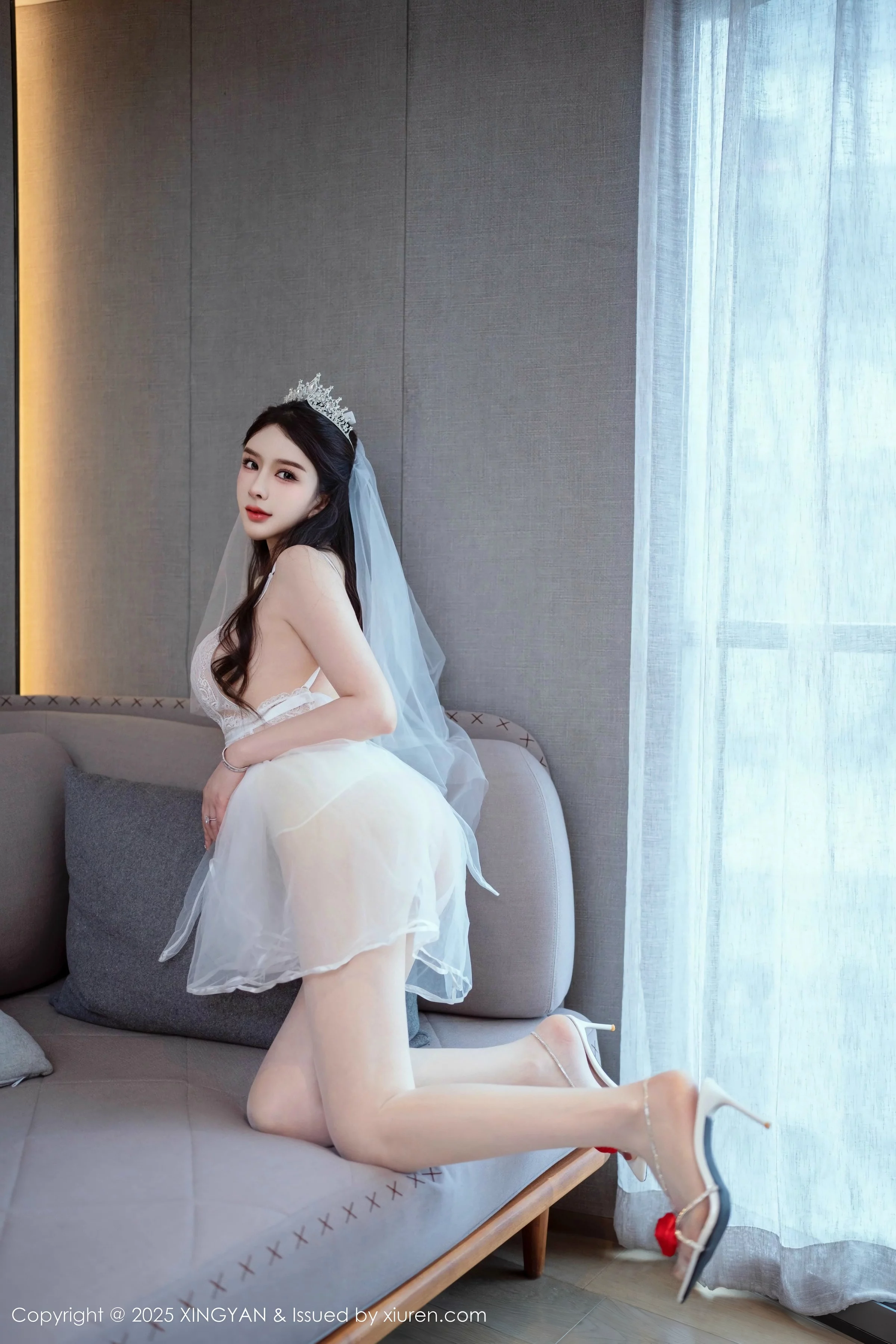 [星颜社] 2025.08.22 VOL.388 李丽莎#[61P]-5