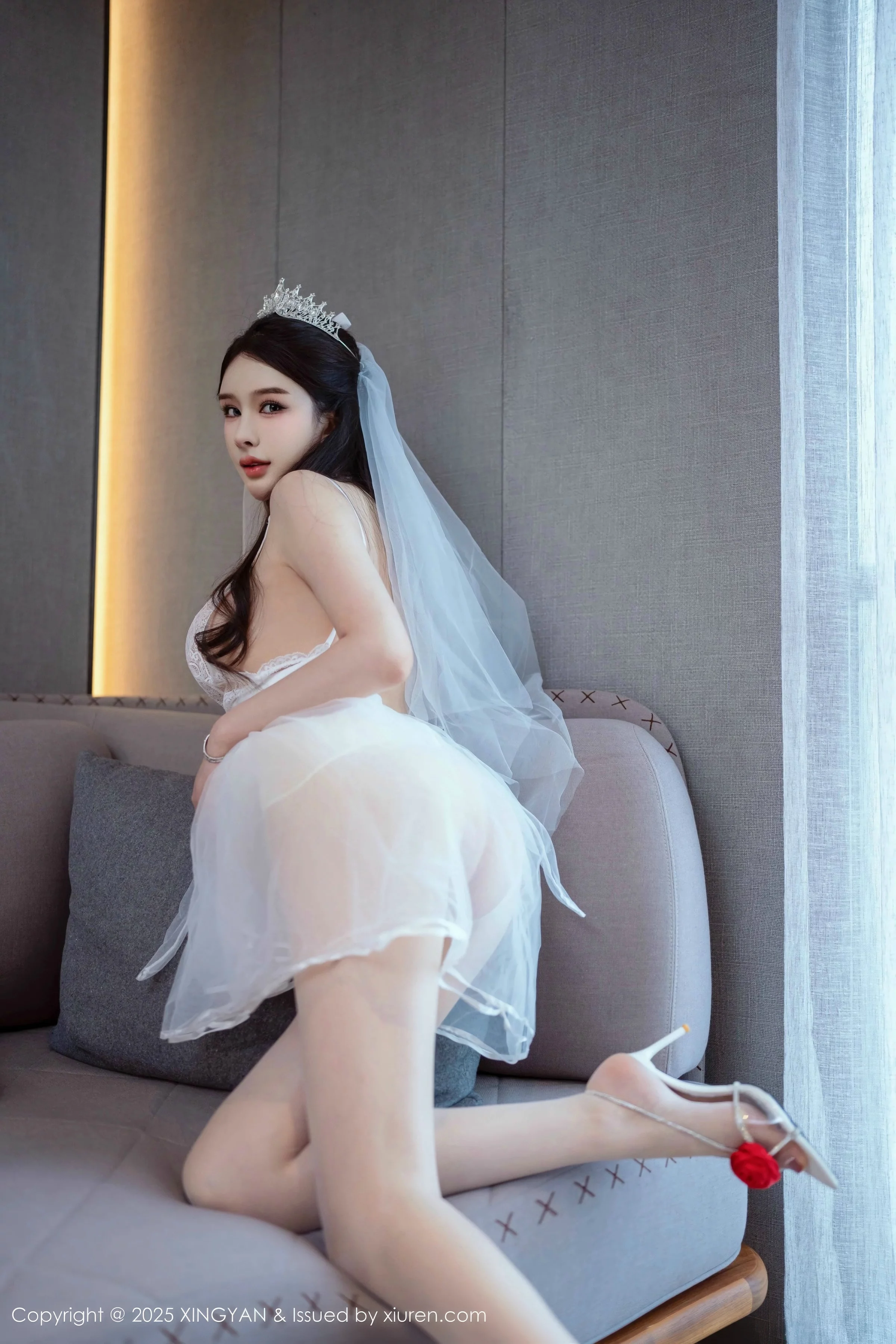 [星颜社] 2025.08.22 VOL.388 李丽莎#[61P]-7