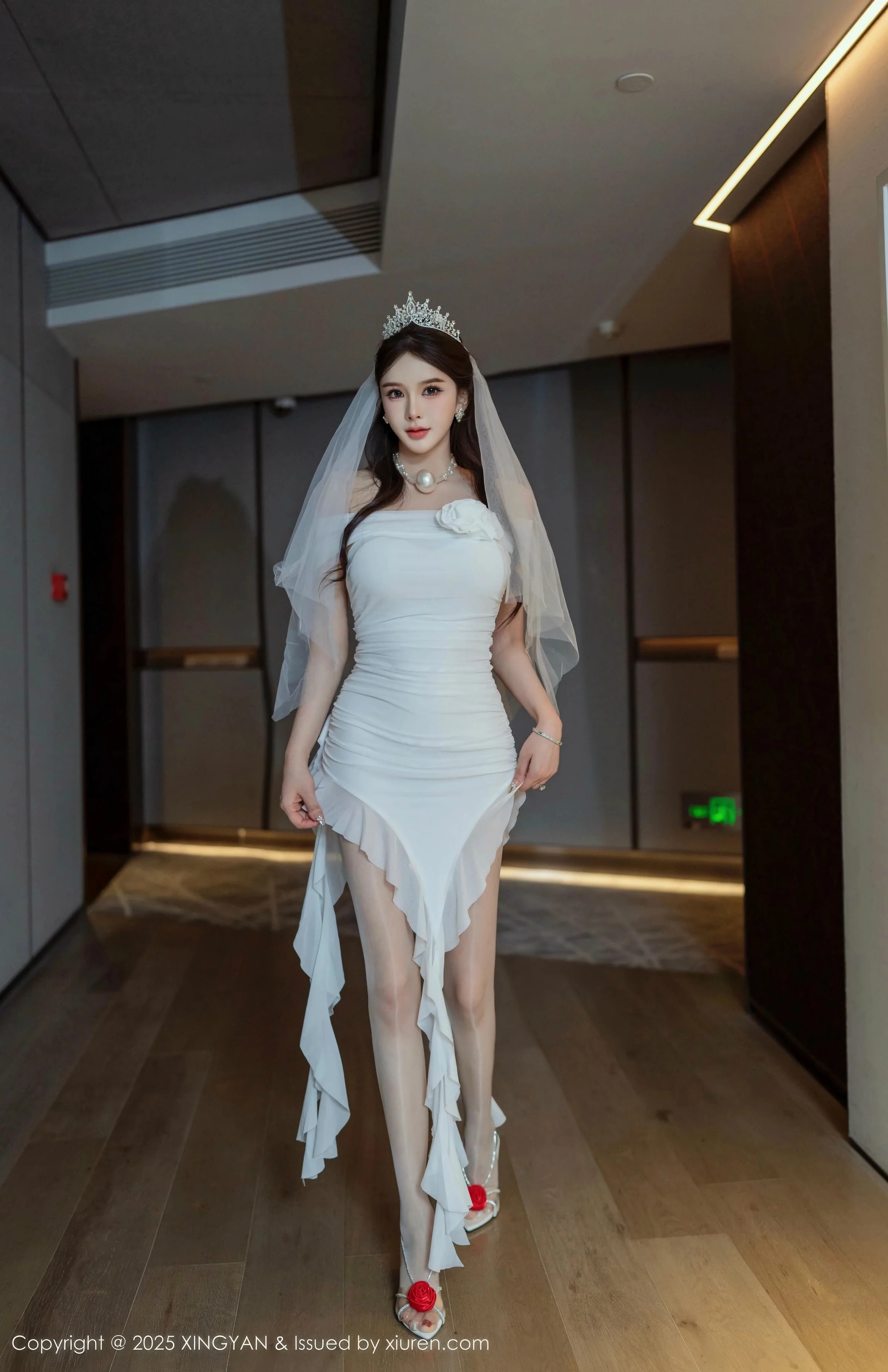 [星颜社] 2025.08.22 VOL.388 李丽莎#[61P]-3