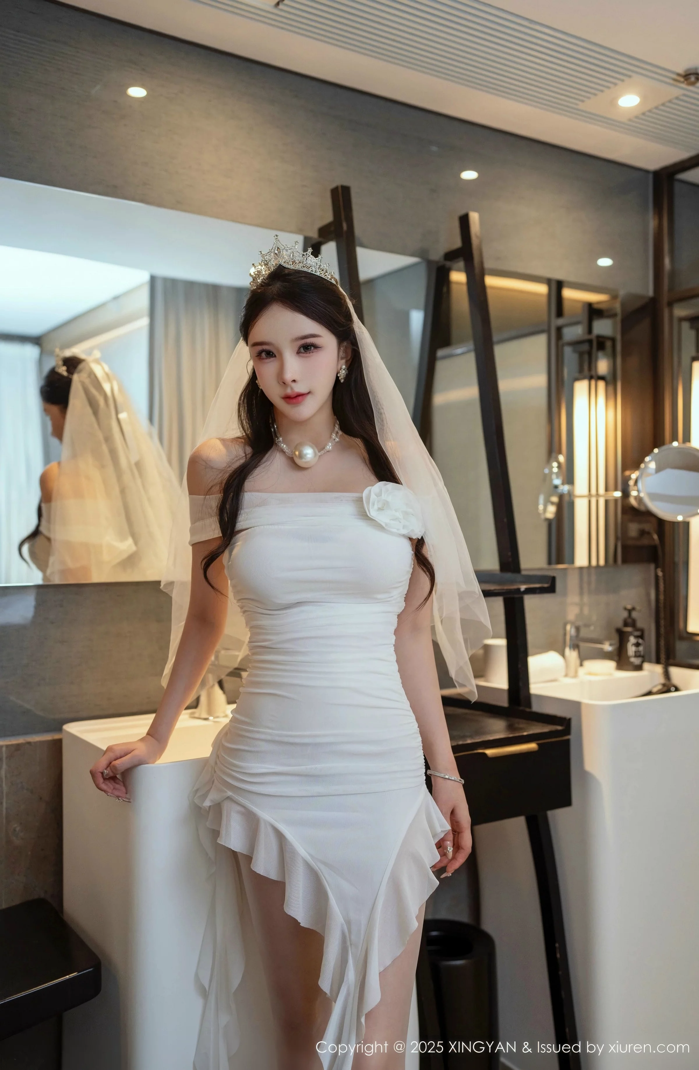 [星颜社] 2025.08.22 VOL.388 李丽莎#[61P]-5