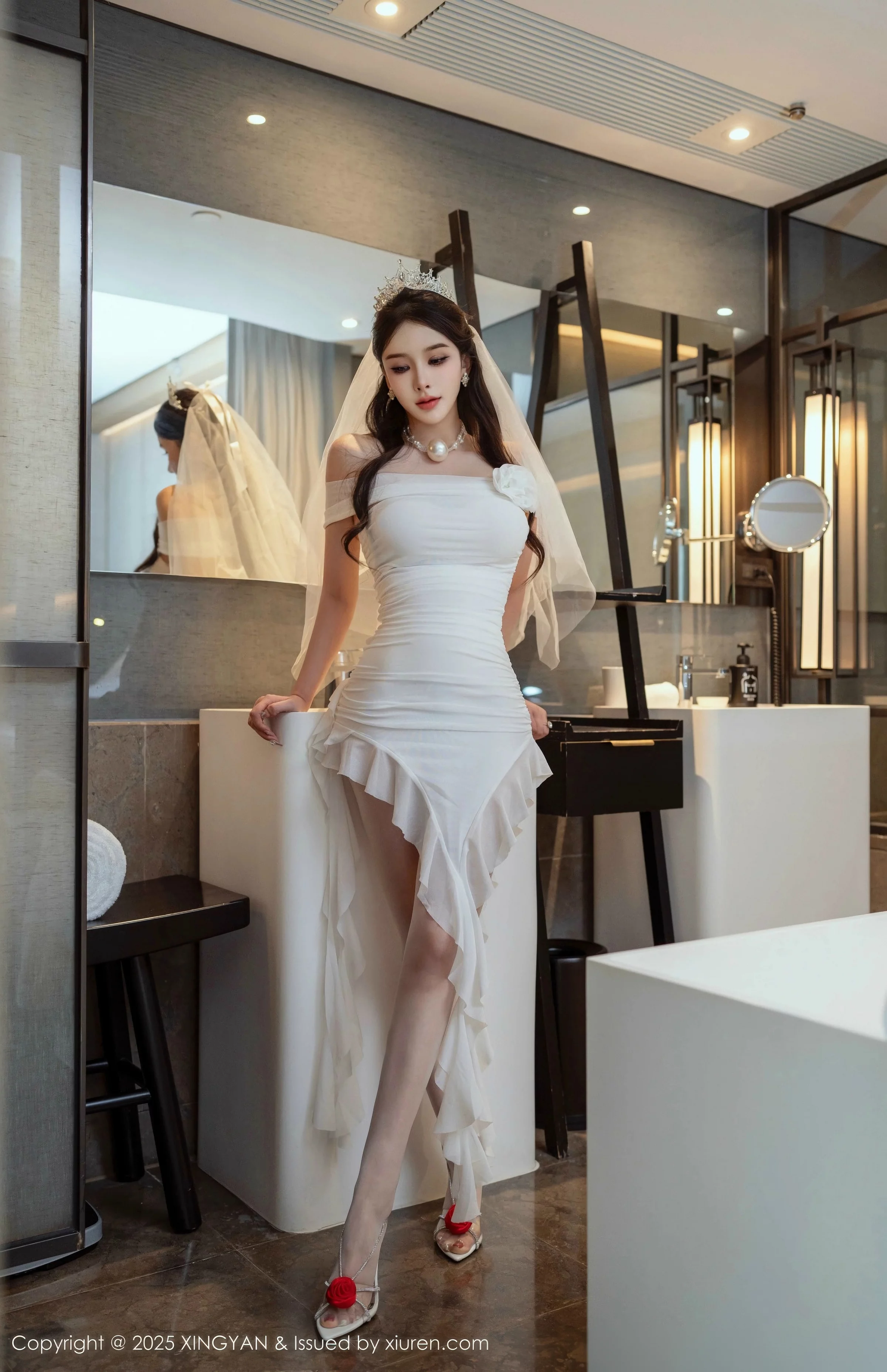 [星颜社] 2025.08.22 VOL.388 李丽莎#[61P]-6