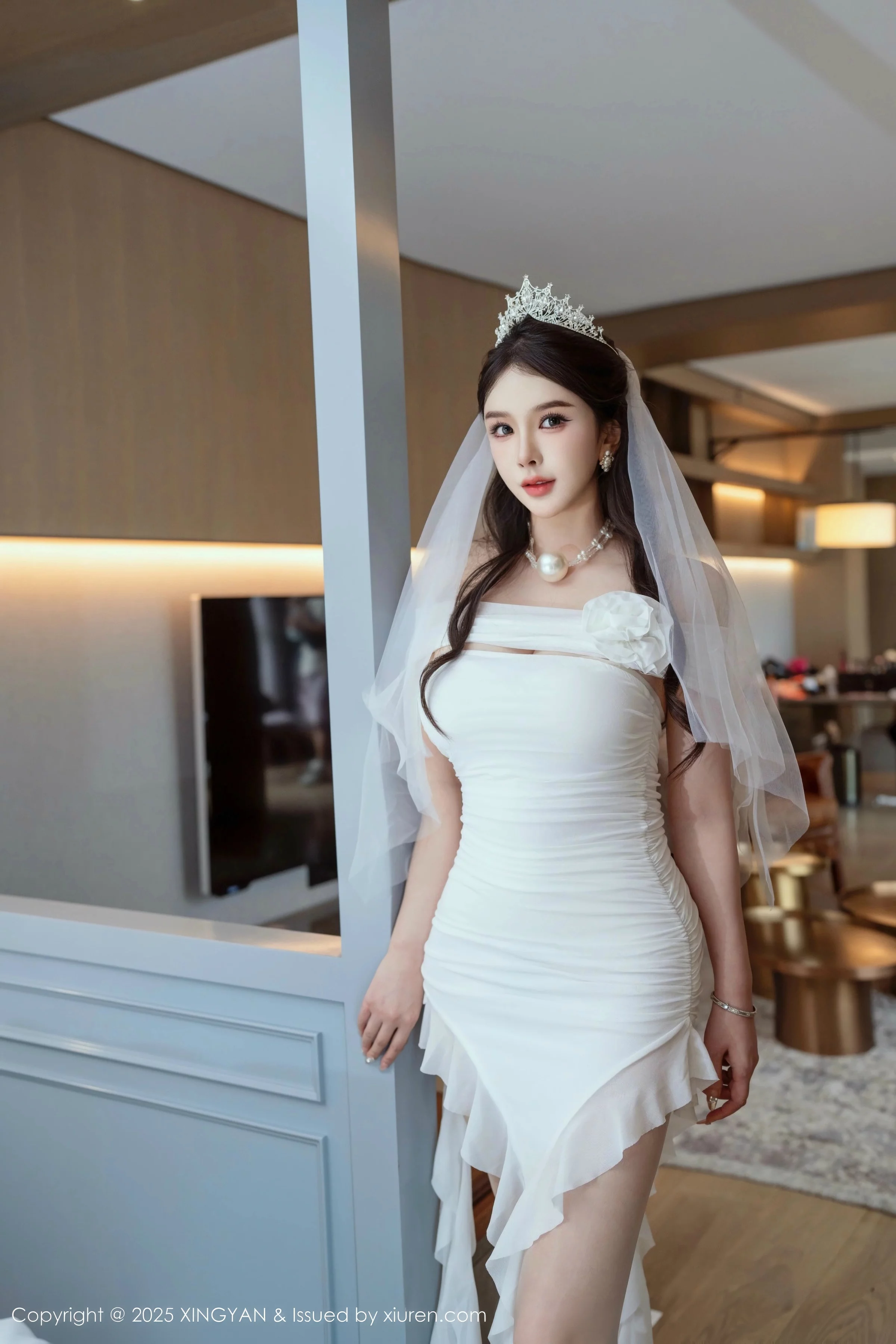 [星颜社] 2025.08.22 VOL.388 李丽莎#[61P]-8