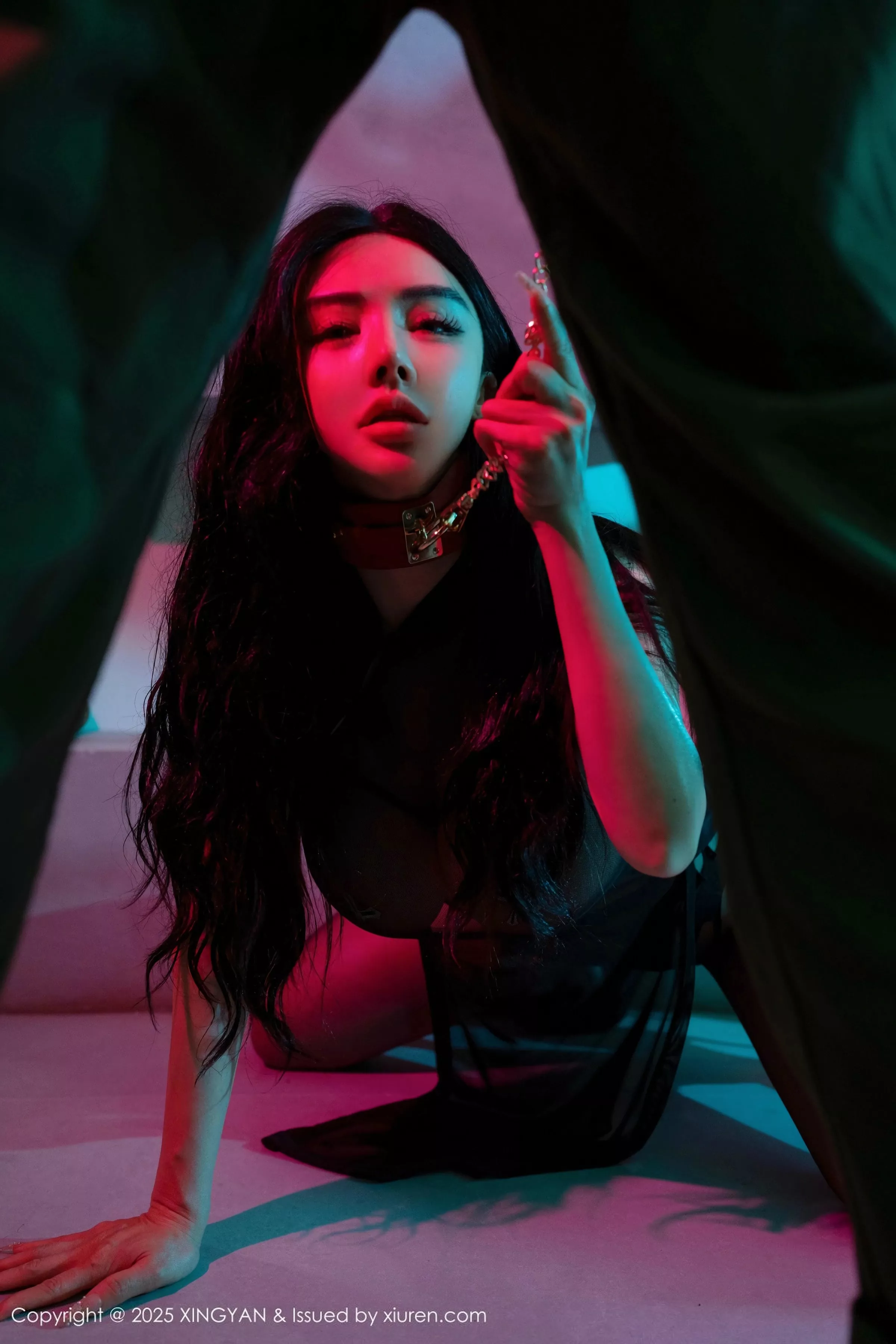 [星颜社] 2025.06.20 VOL.359 潘思沁#[77P]-2