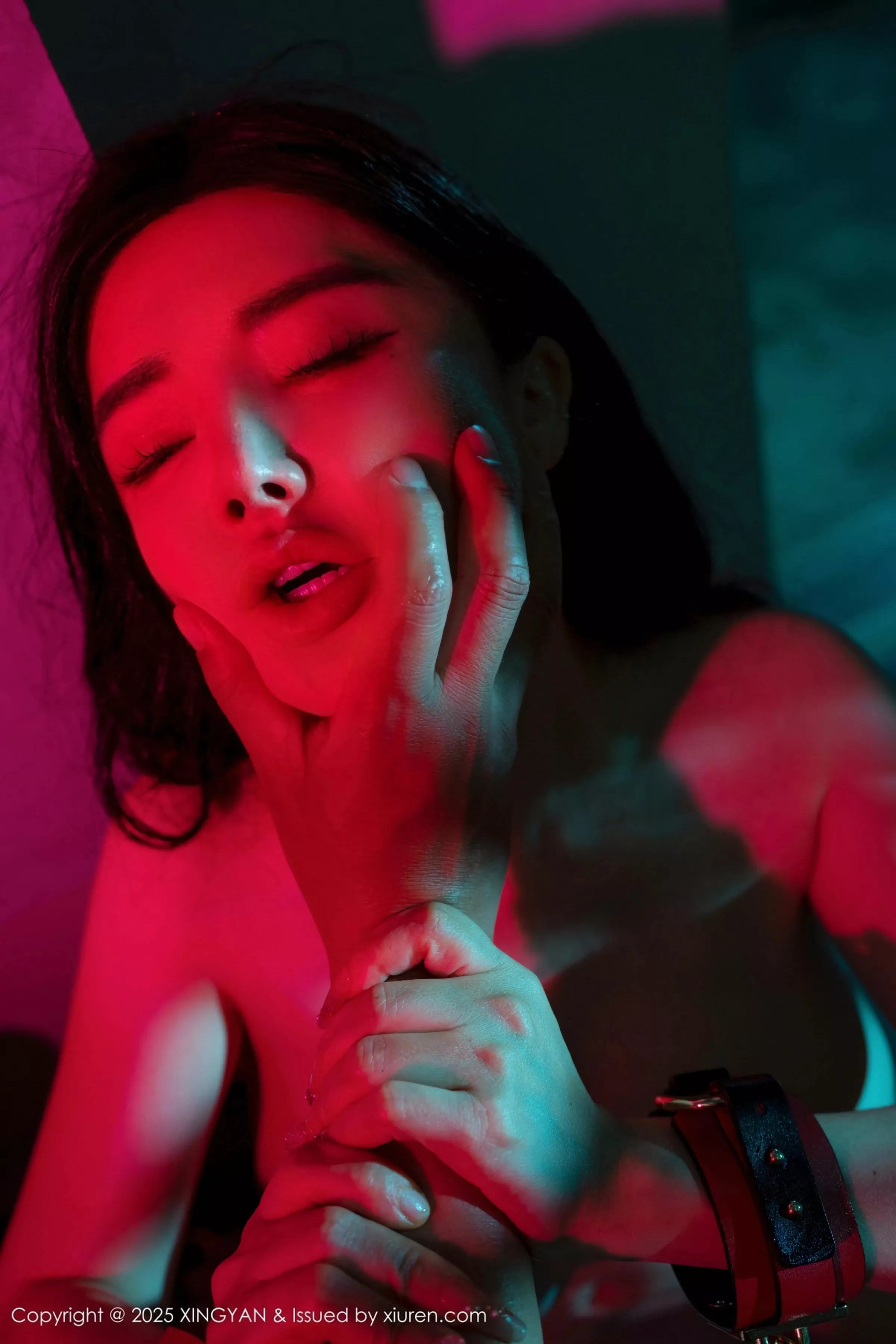 [星颜社] 2025.06.20 VOL.359 潘思沁#[77P]-7