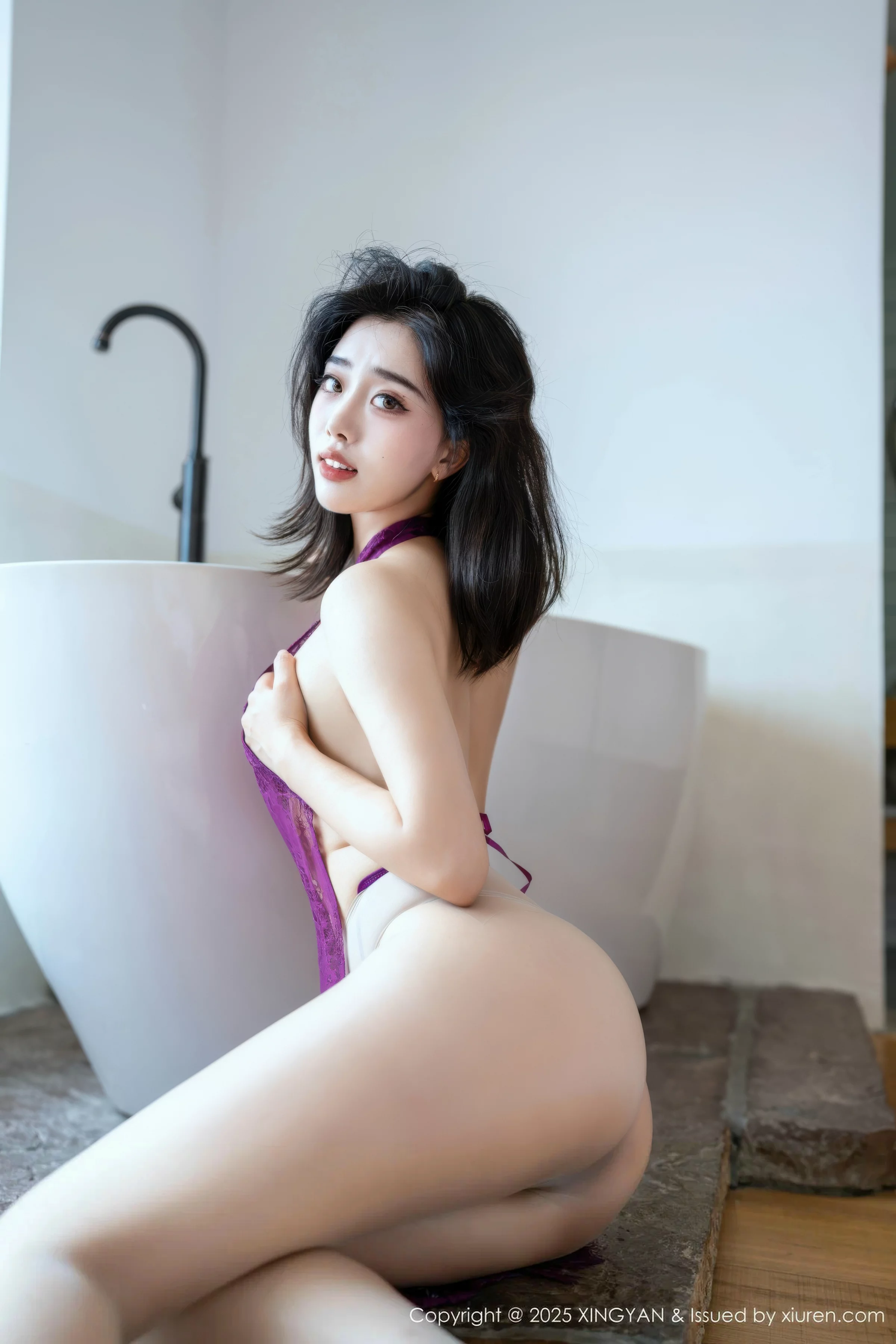 [星颜社] 2025.08.25 VOL.389 阮福福#[81P]-5