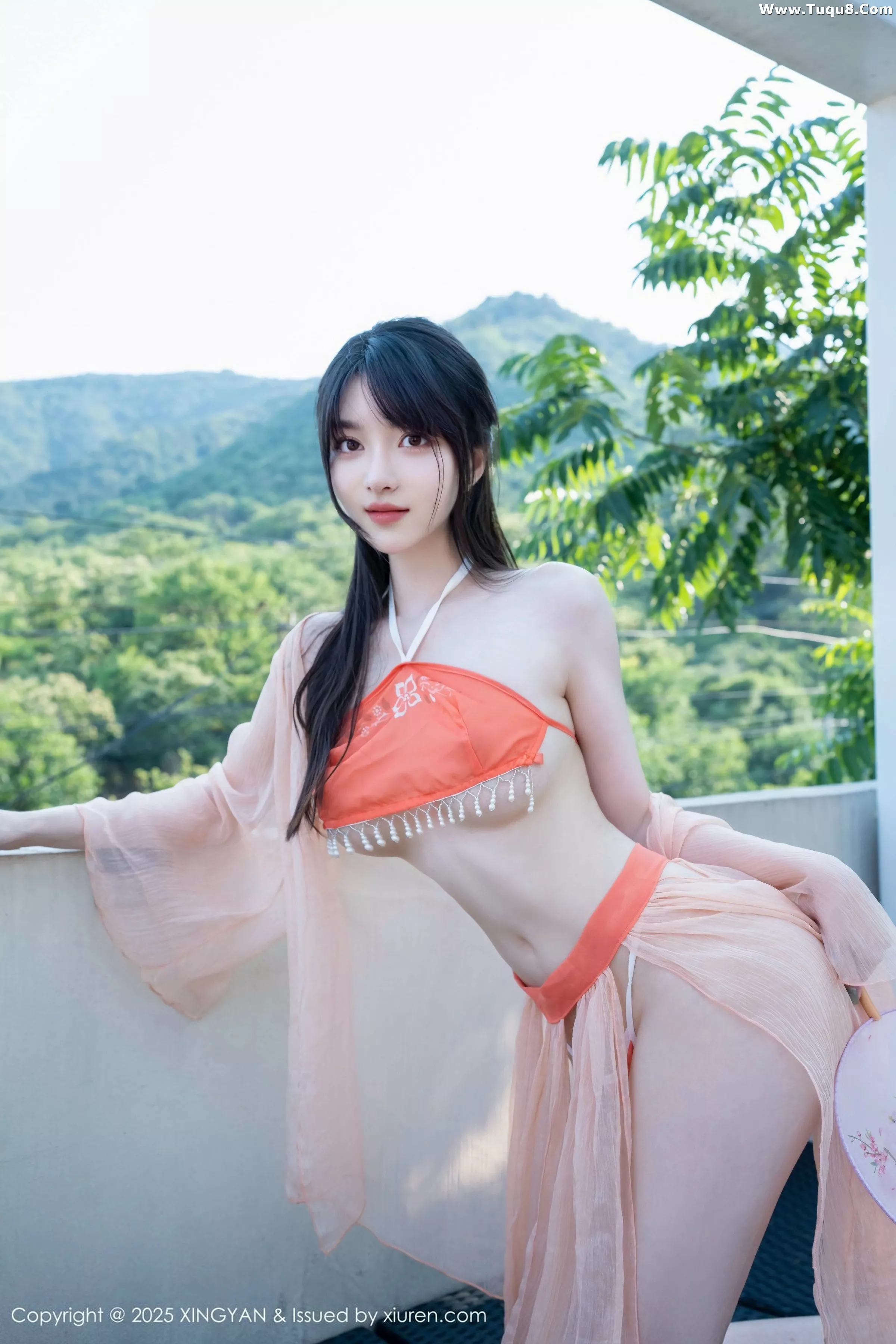 [星颜社] 2025.07.15 VOL.369 白露#[68P]-1