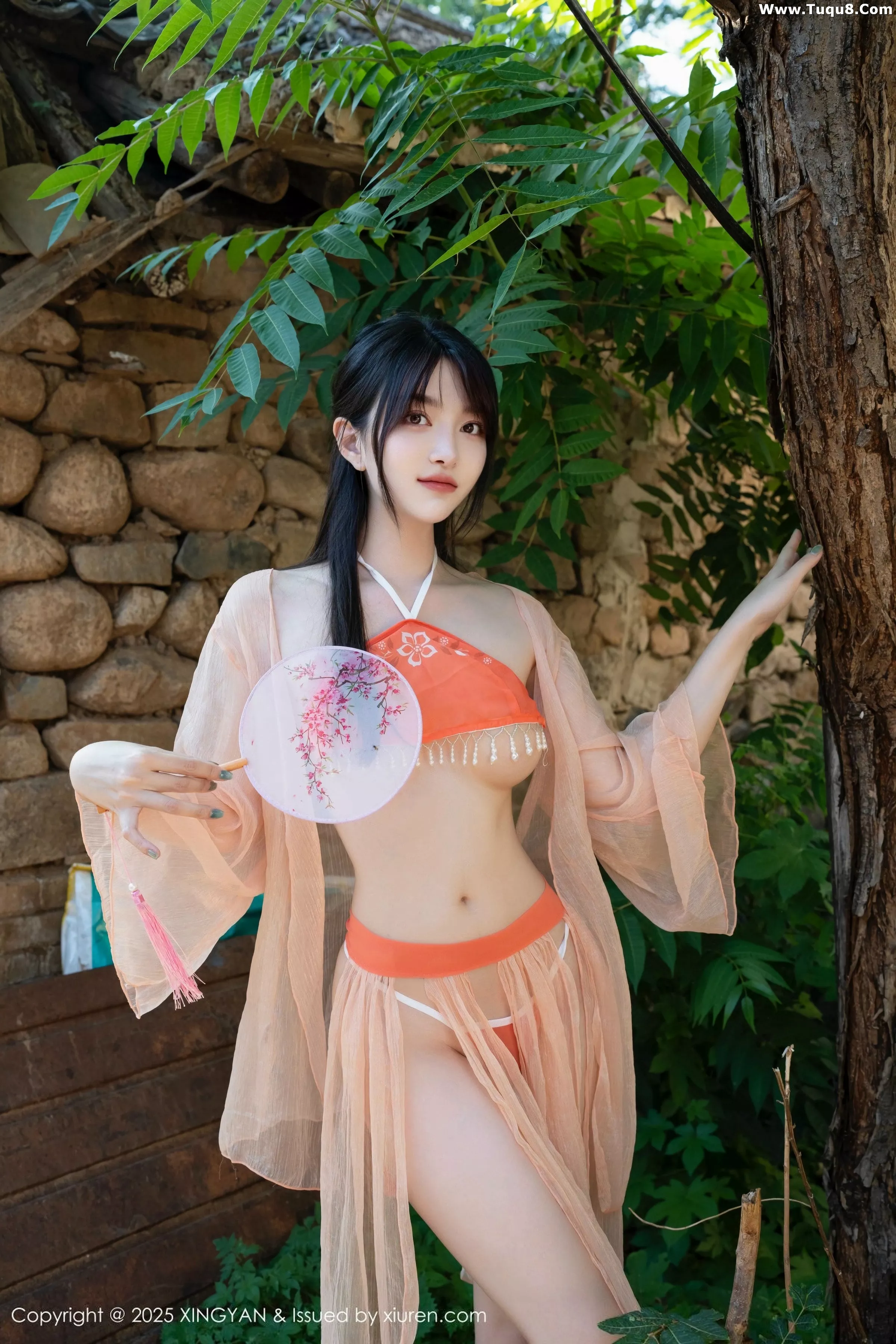 [星颜社] 2025.07.15 VOL.369 白露#[68P]-5