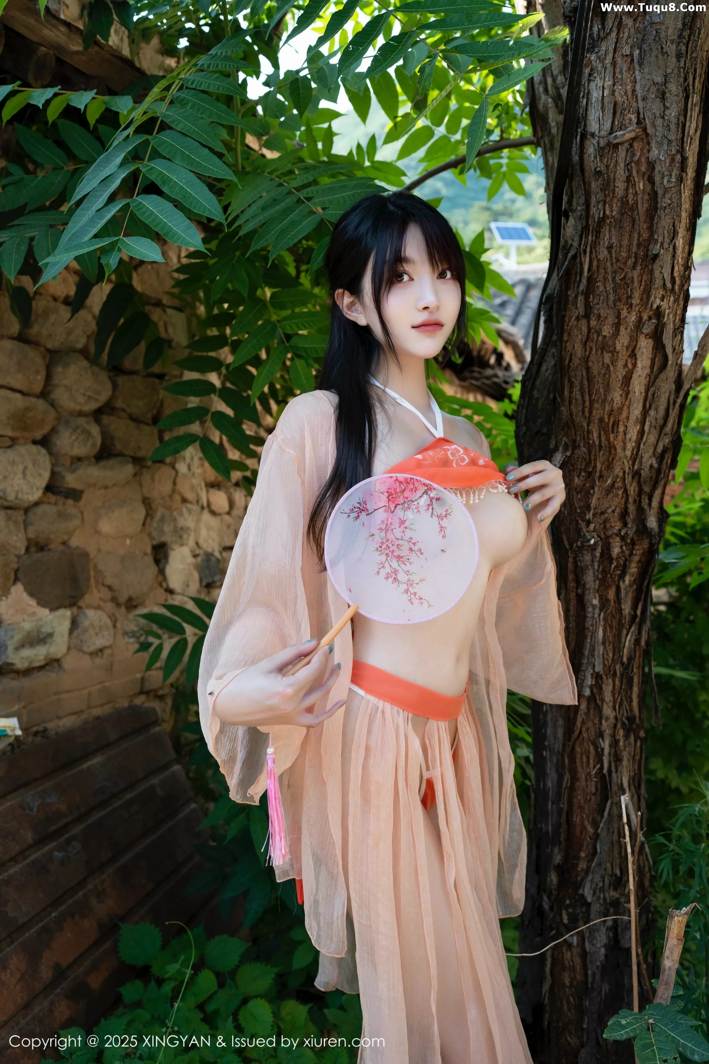 [星颜社] 2025.07.15 VOL.369 白露#[68P]-6