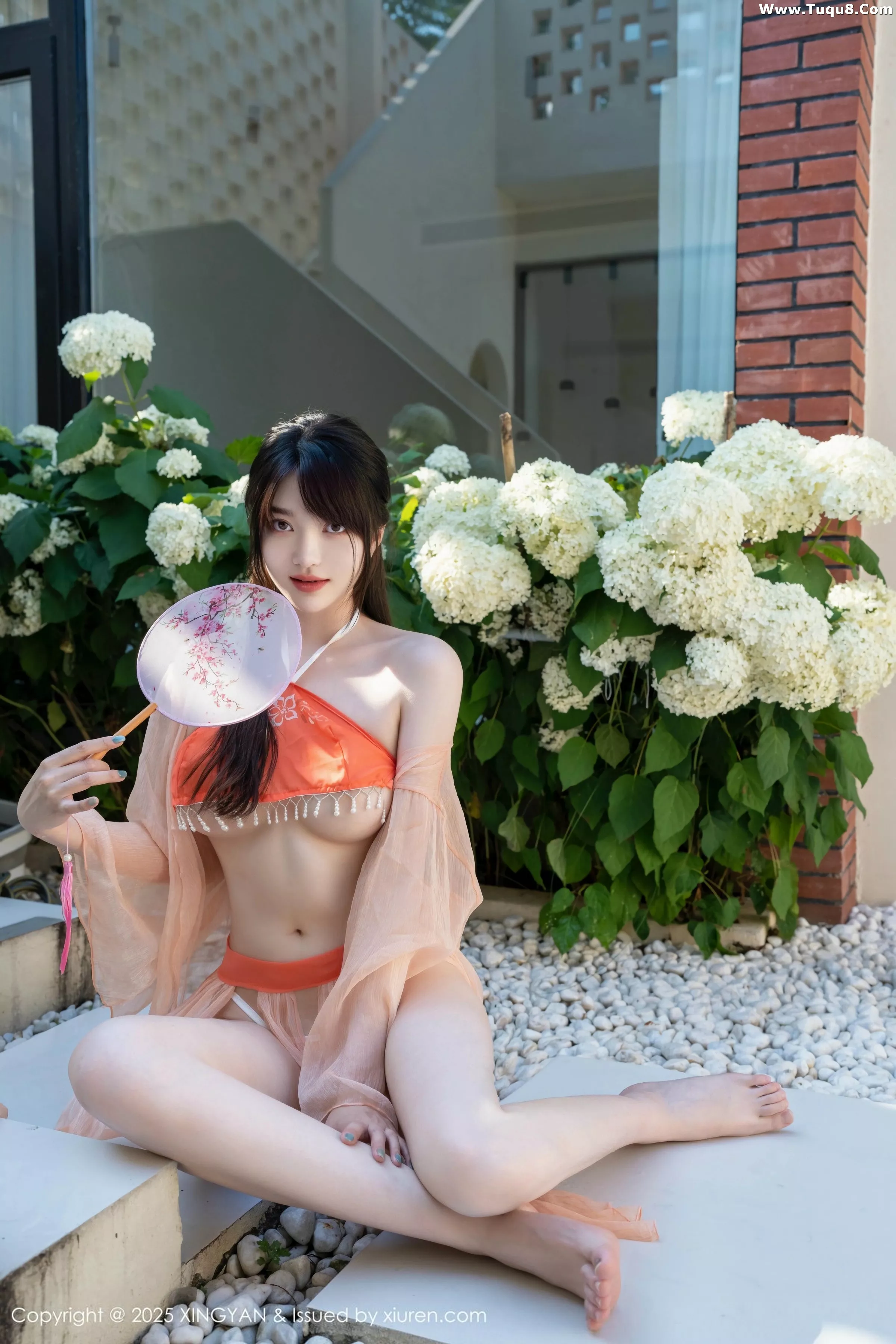 [星颜社] 2025.07.15 VOL.369 白露#[68P]-3