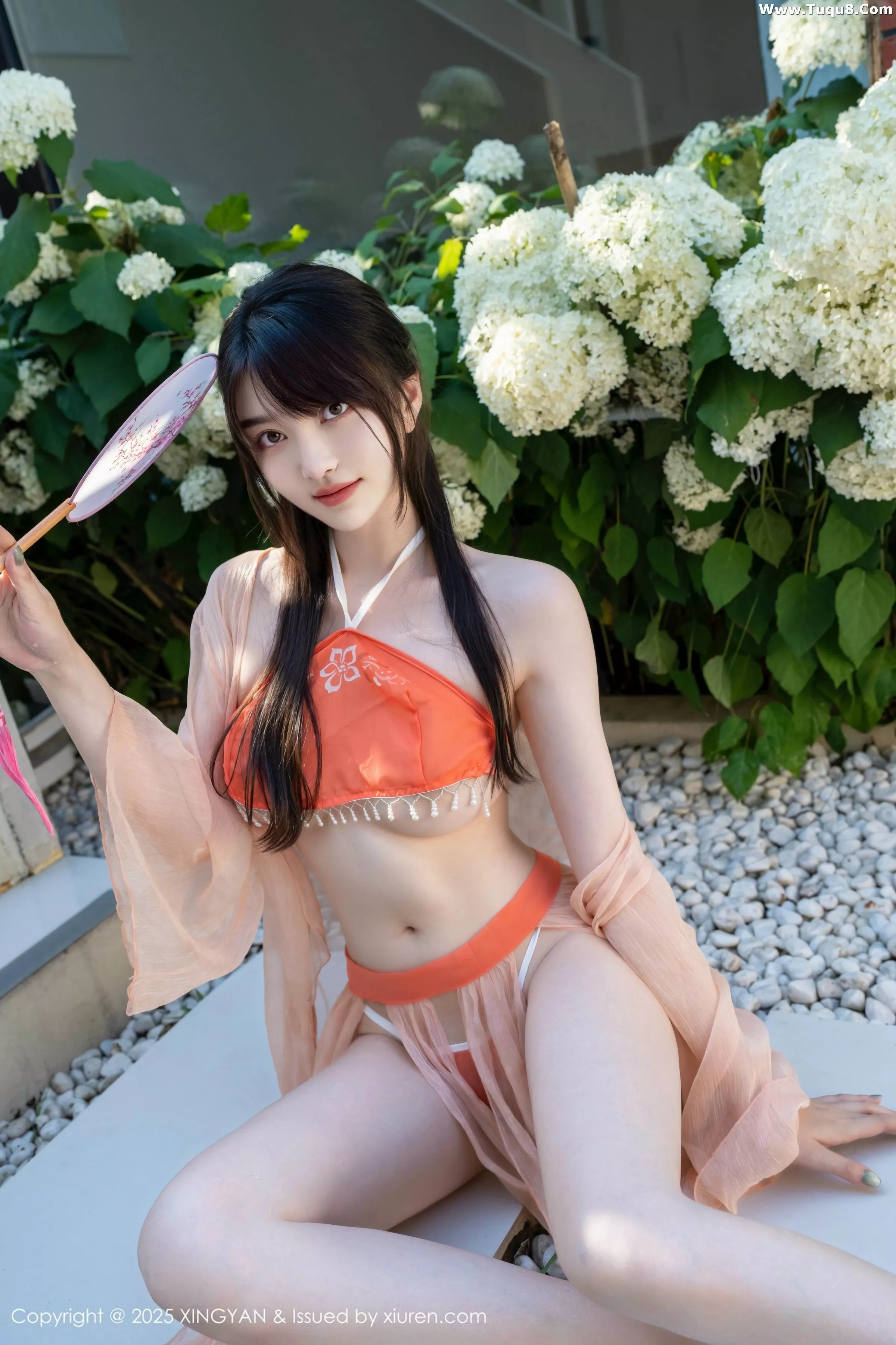 [星颜社] 2025.07.15 VOL.369 白露#[68P]-5