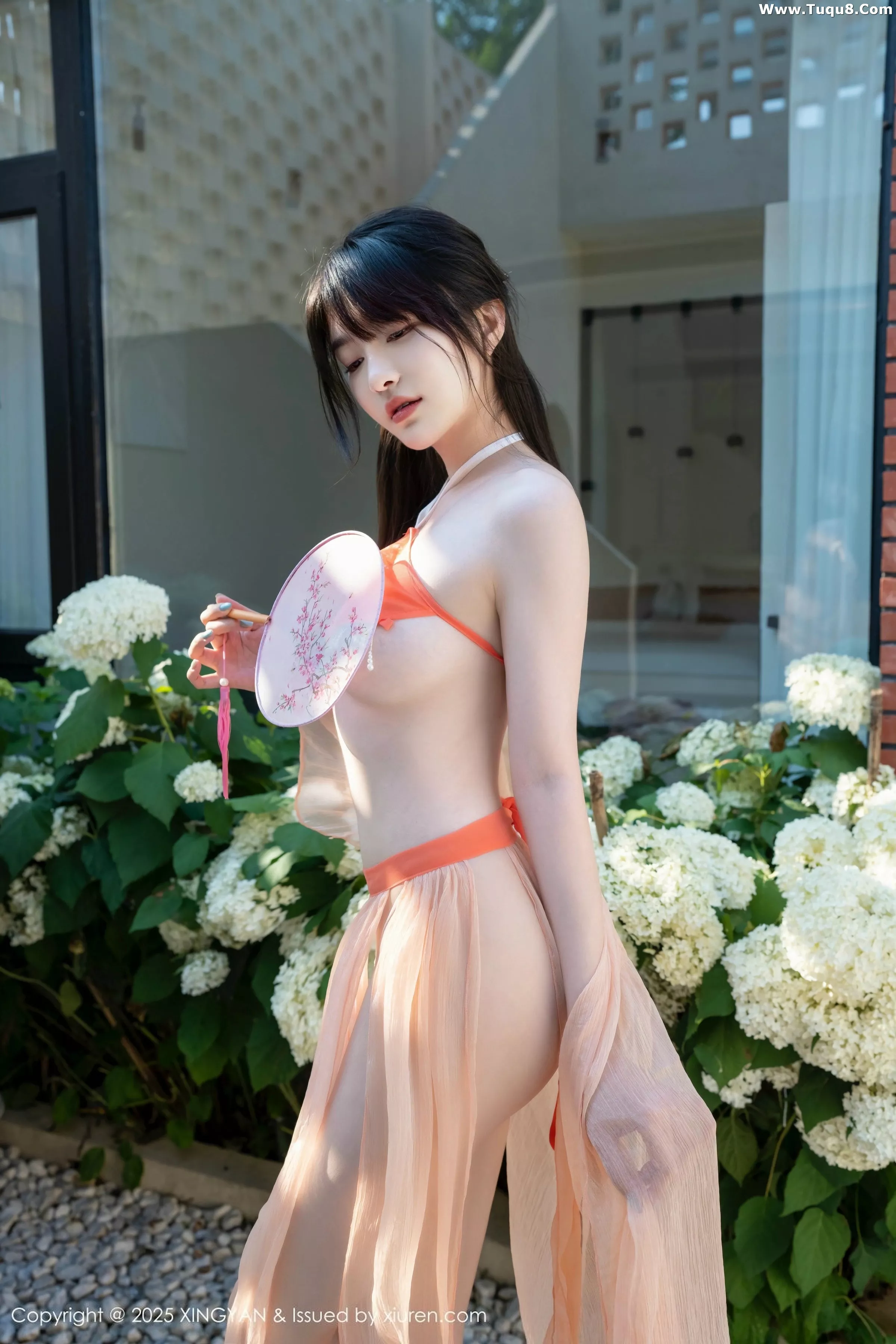 [星颜社] 2025.07.15 VOL.369 白露#[68P]-9