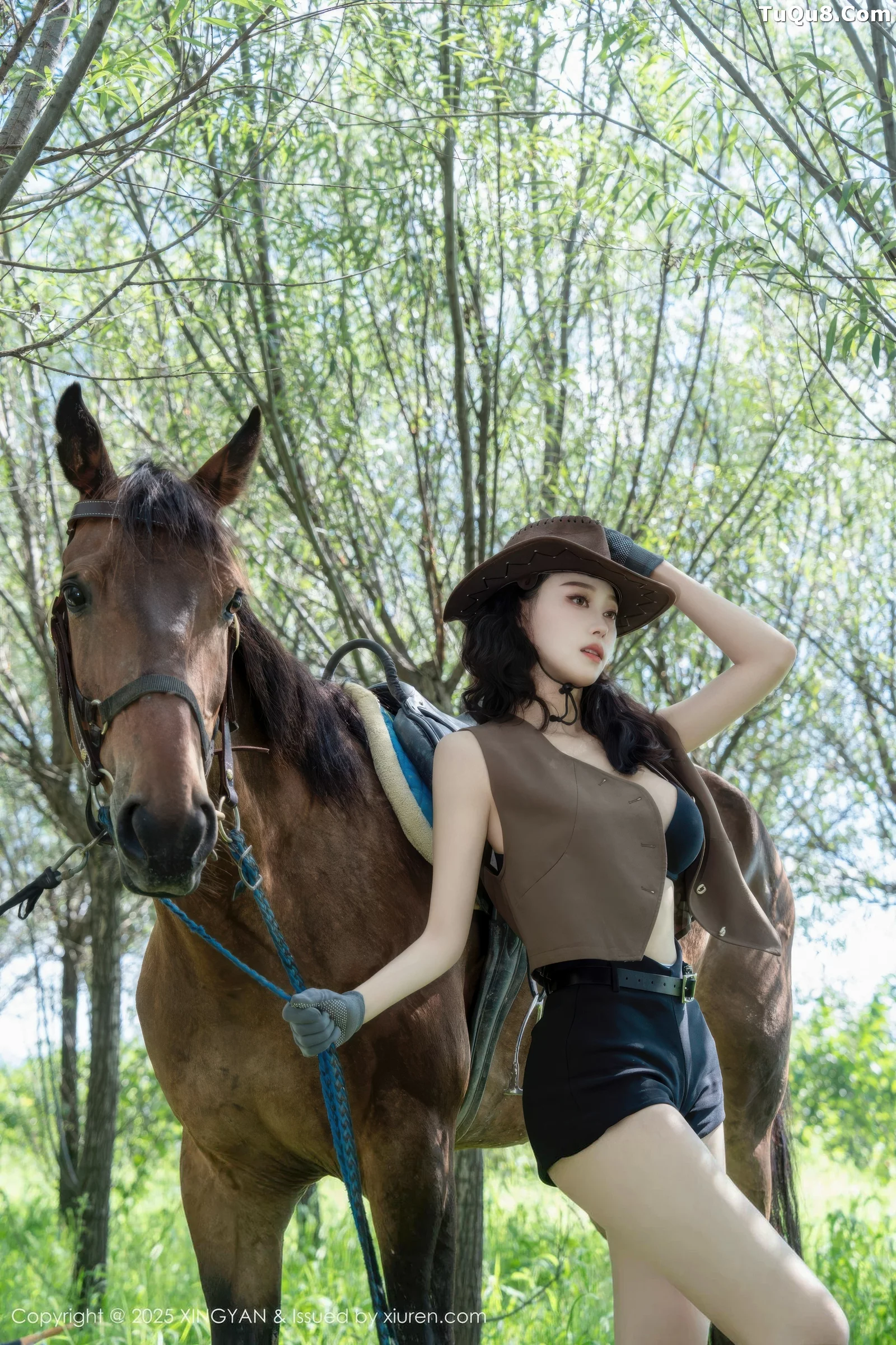 [星颜社] 2025.08.27 VOL.391 清妙#[72P]-7