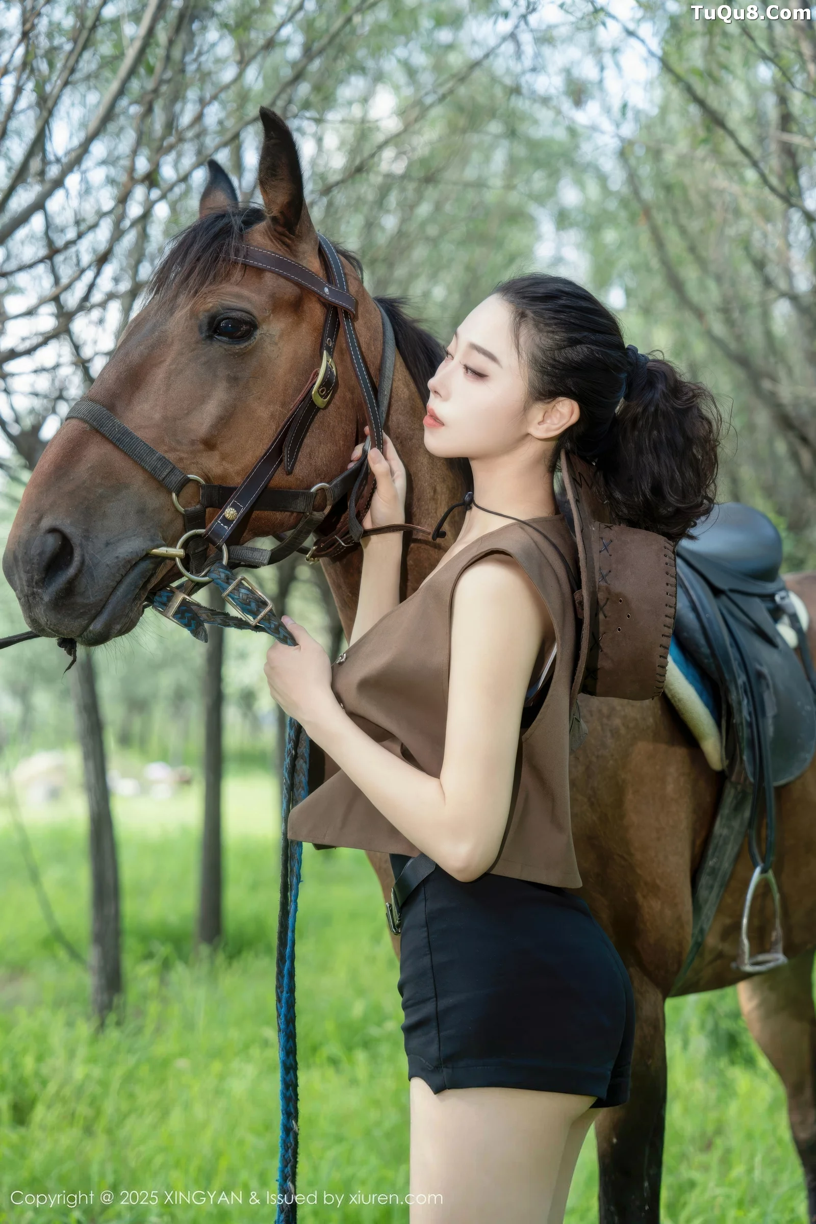 [星颜社] 2025.08.27 VOL.391 清妙#[72P]-5