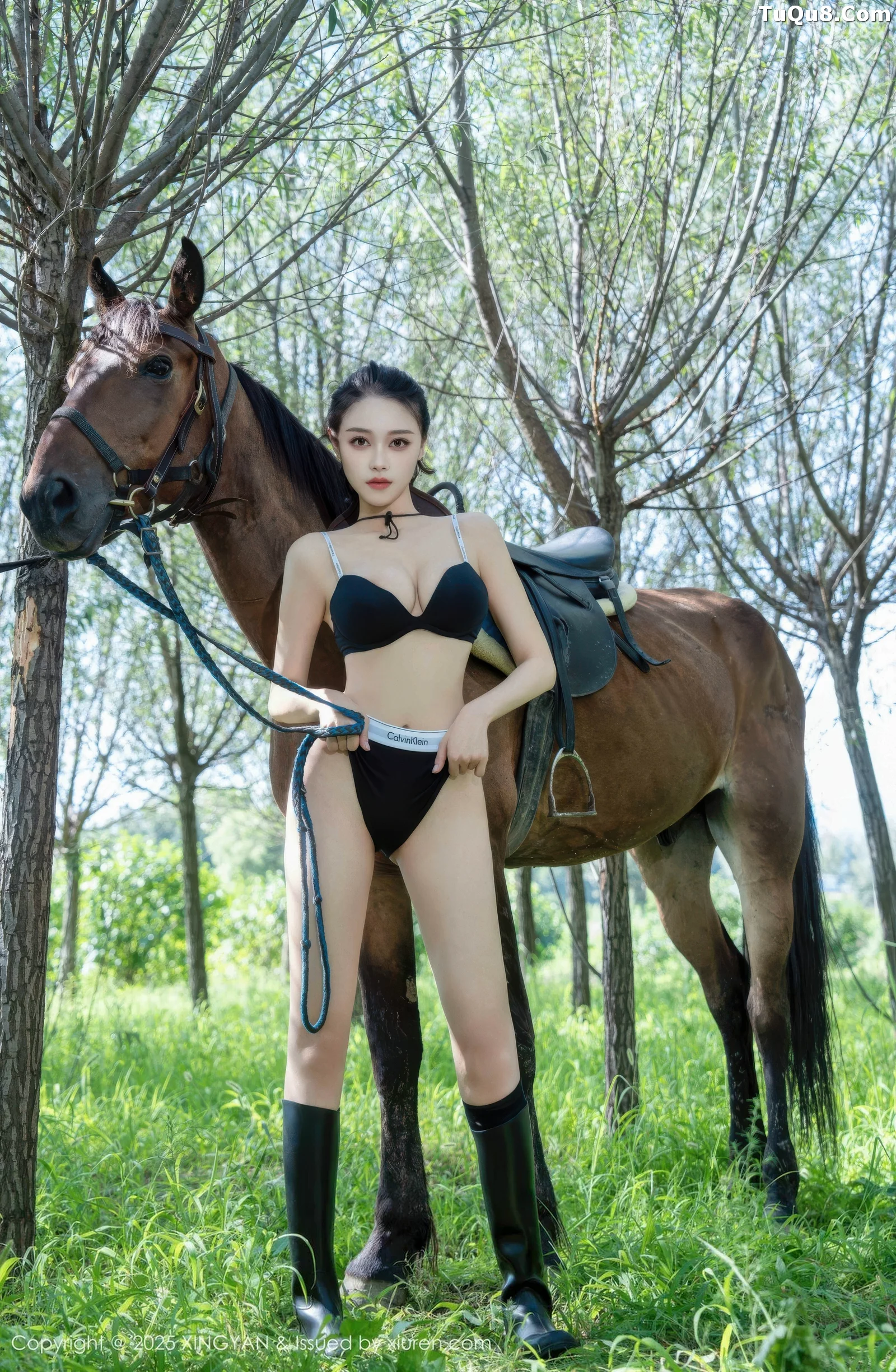 [星颜社] 2025.08.27 VOL.391 清妙#[72P]-4