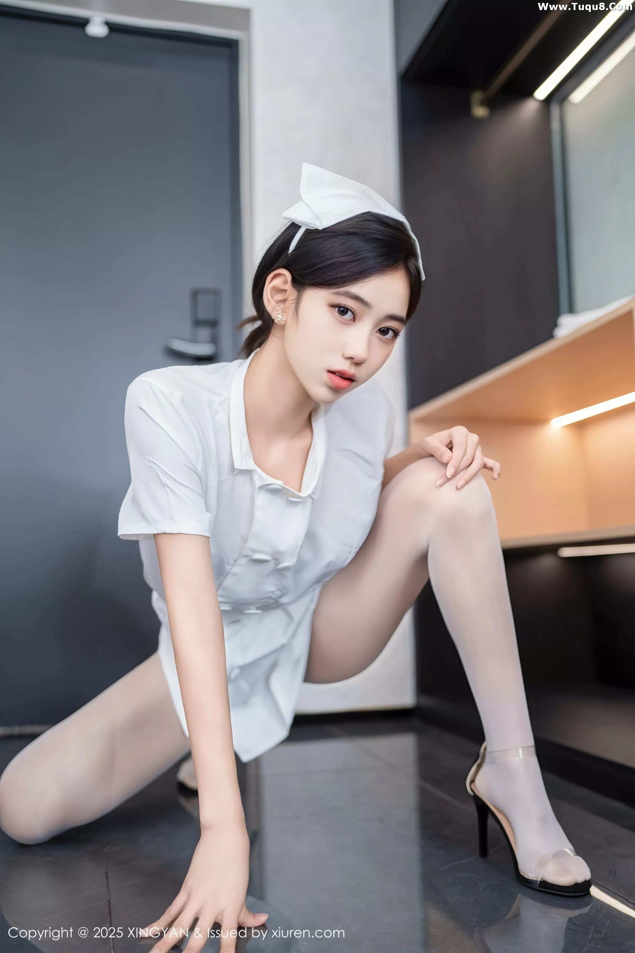 [星颜社] 2025.07.17 VOL.371 时安安#[75P]-9