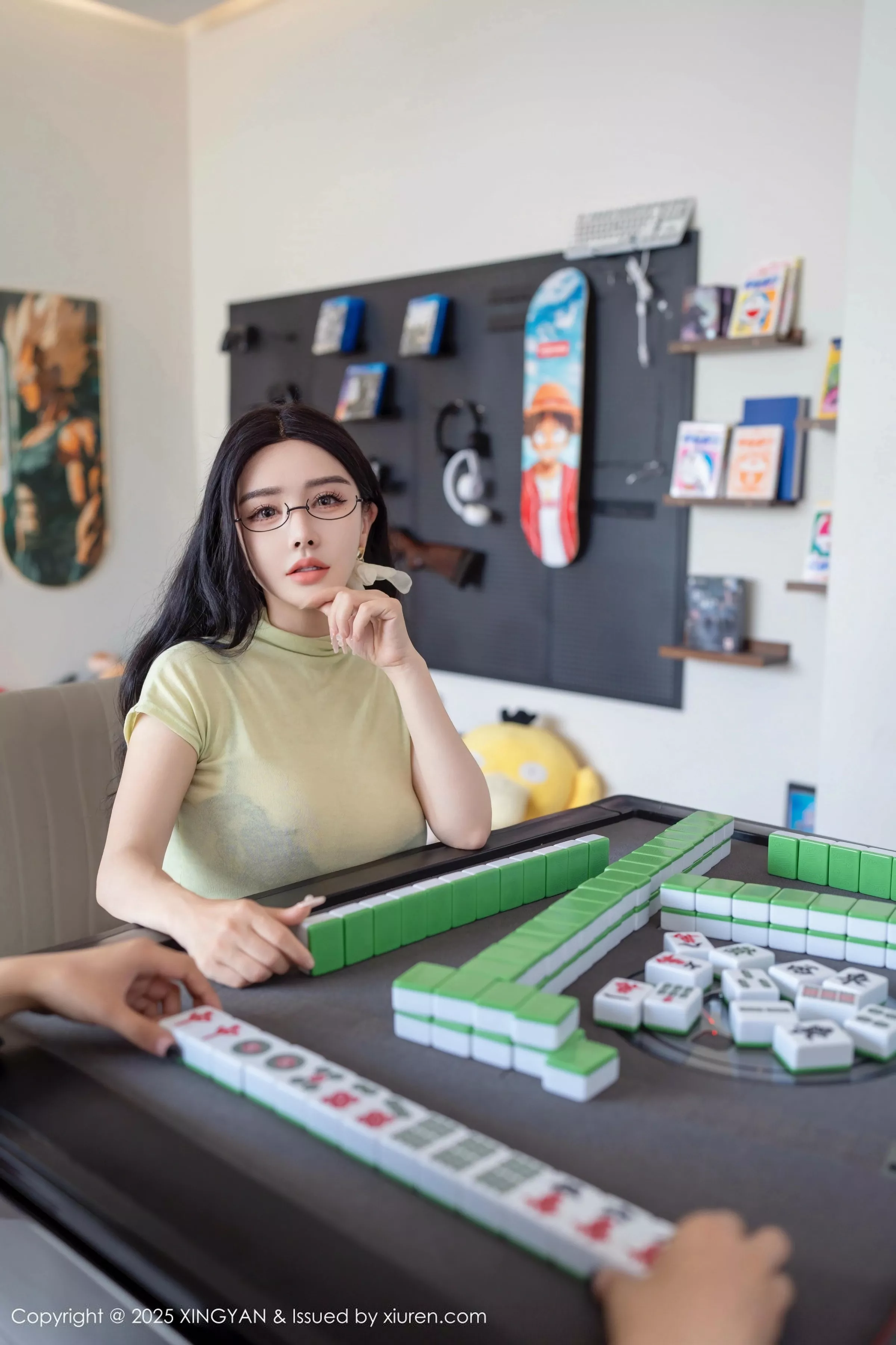 [星颜社] 2025.06.12 VOL.357 潘思沁#[73P]-3