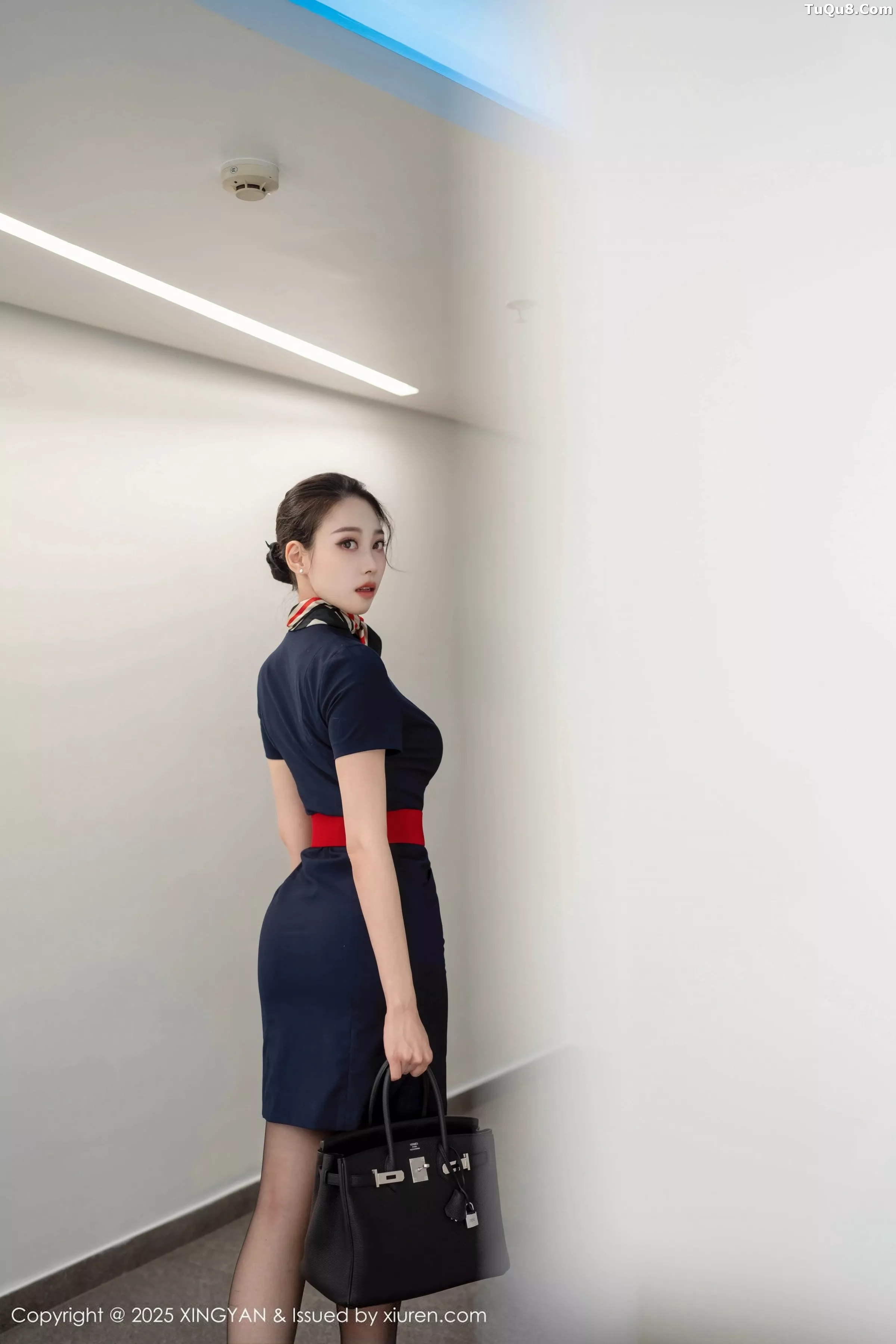 [星颜社] 2025.06.05 VOL.354 清妙#[78P]-2