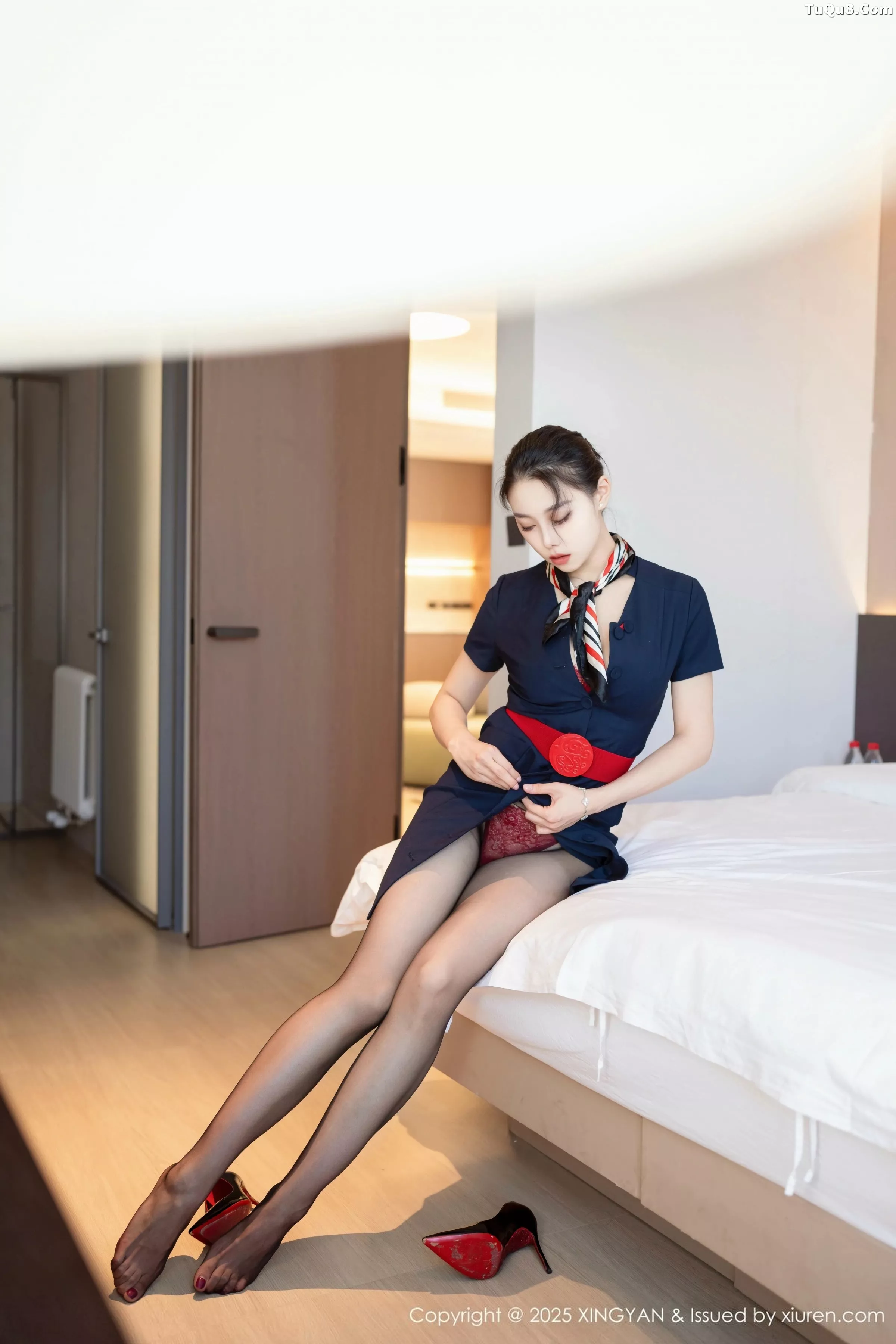 [星颜社] 2025.06.05 VOL.354 清妙#[78P]-10